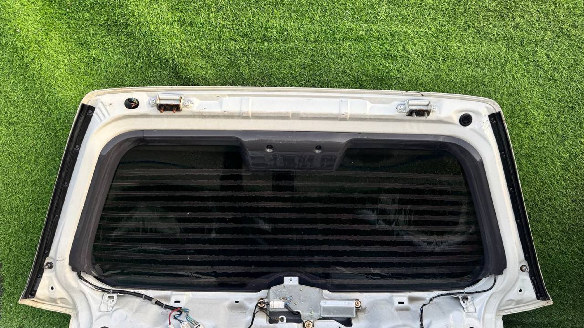 111 дверь багажника на NISSAN PRIMERA P11, 12500 рублей, Невинномысск