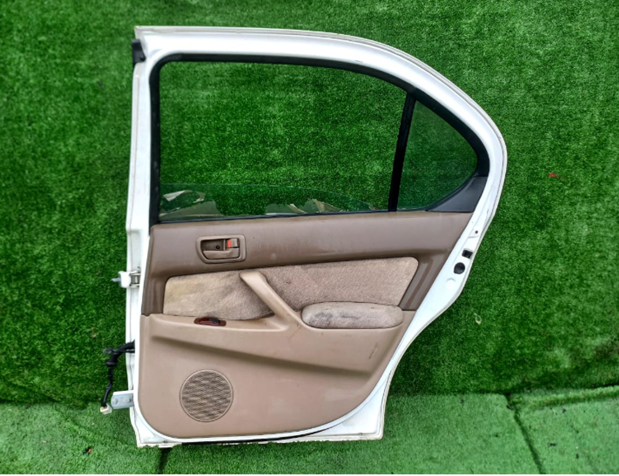 2005 дверь на TOYOTA CAMRY SV40, 9500 рублей, Невинномысск