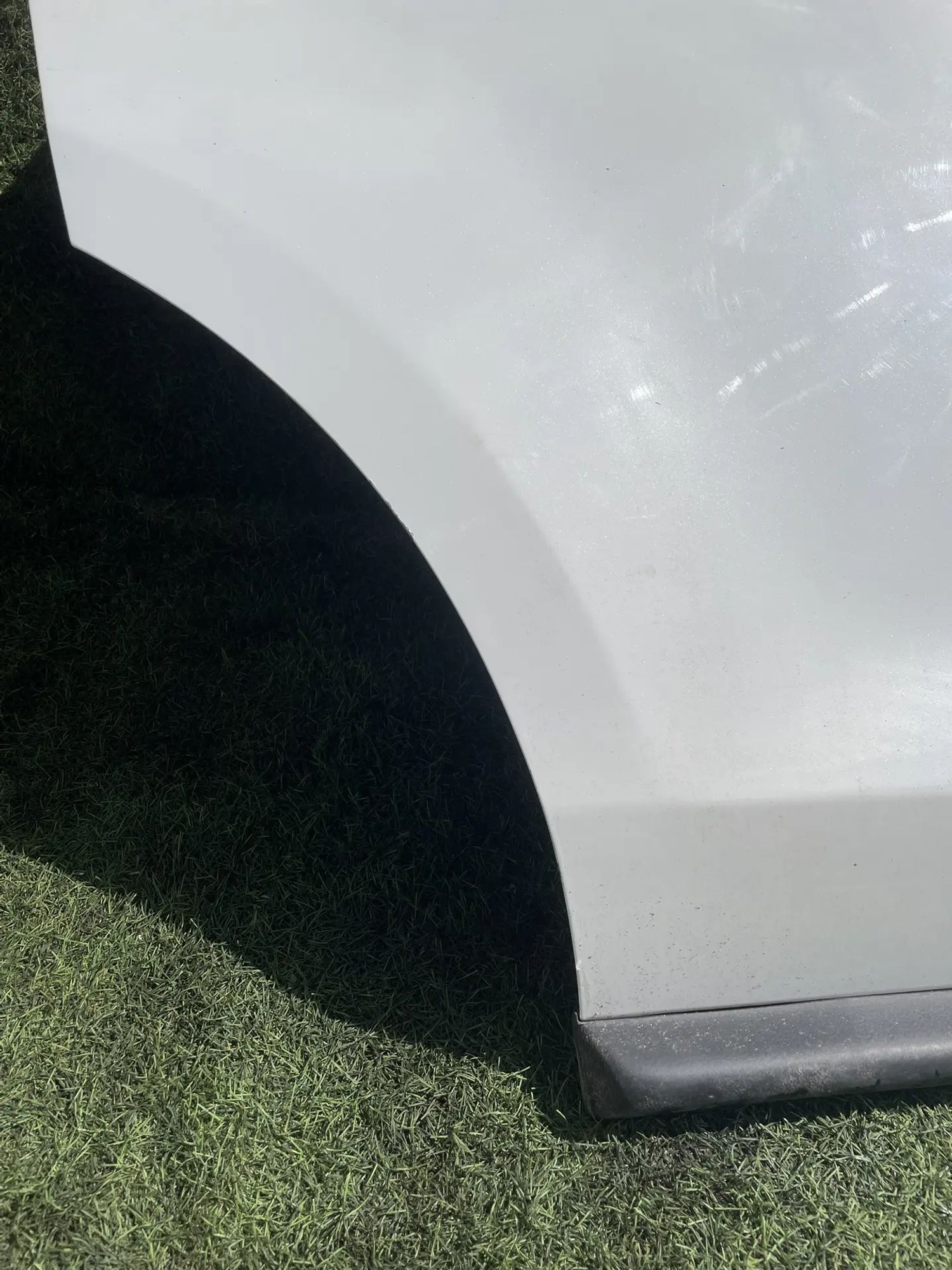 4079 Дверь задняя правая MAZDA CX-7 ER3P L3-VDT, 15000 рублей, Невинномысск
