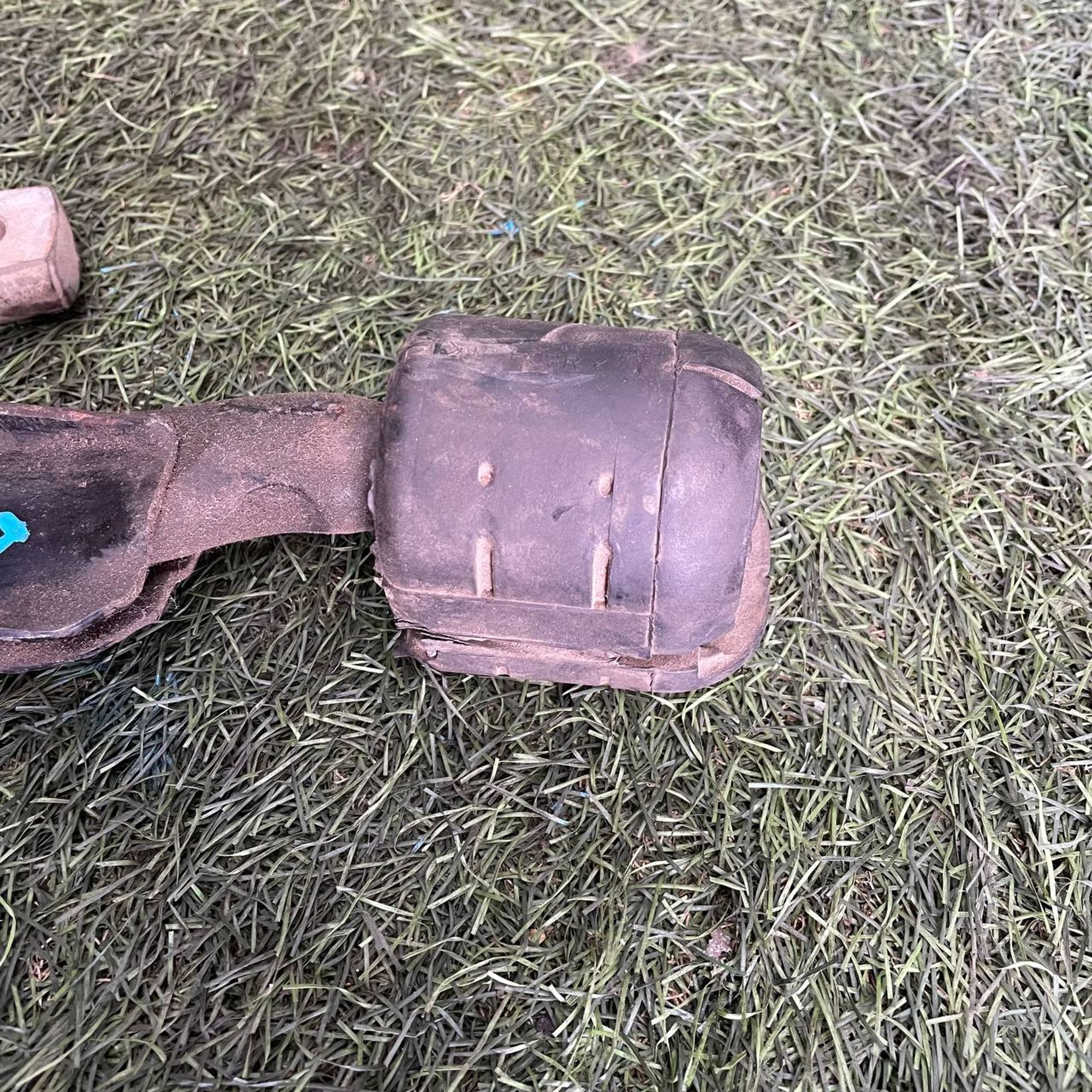 242 Рычаг передний левый нижний NISSAN LIBERTY PM12, 3500 рублей, Невинномысск