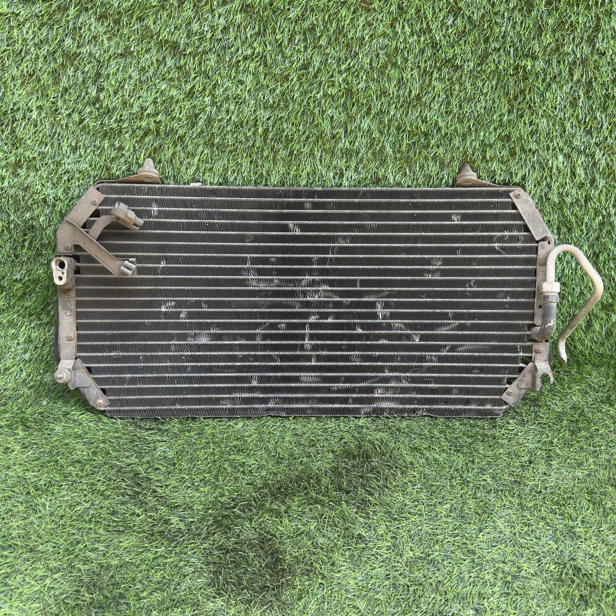 411 Радиатор кондиционера TOYOTA CAMRY SV40, 4000 рублей, Невинномысск