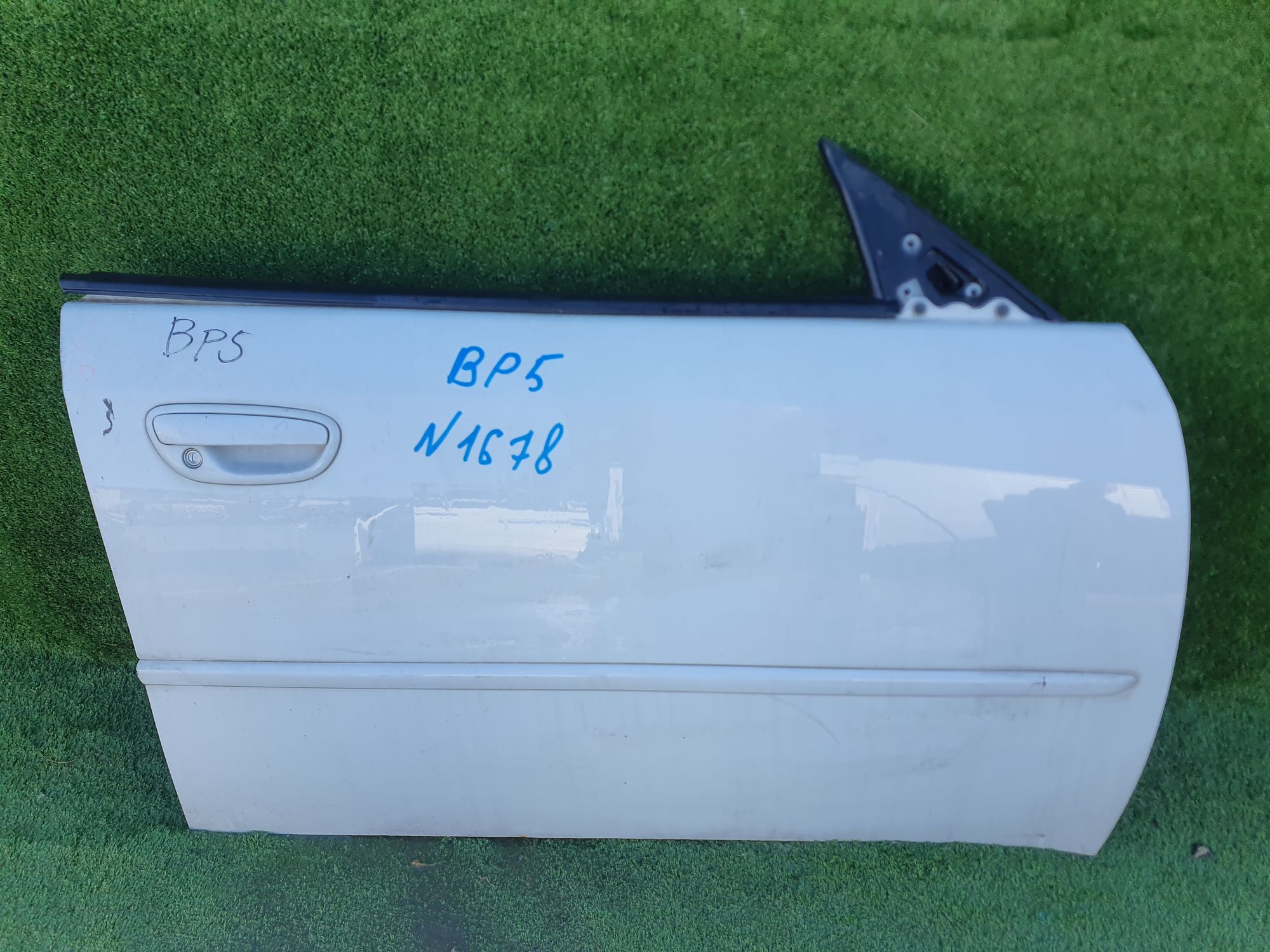 1678 дверь передняя правая на SUBARU LEGACY BP5, 14500 рублей, Невинномысск