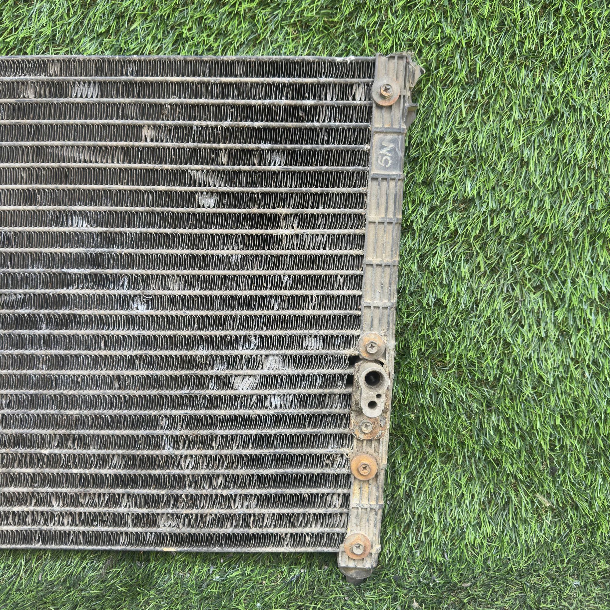 243 Радиатор кондиционера Toyota Cresta GX90, 5000 рублей, Невинномысск