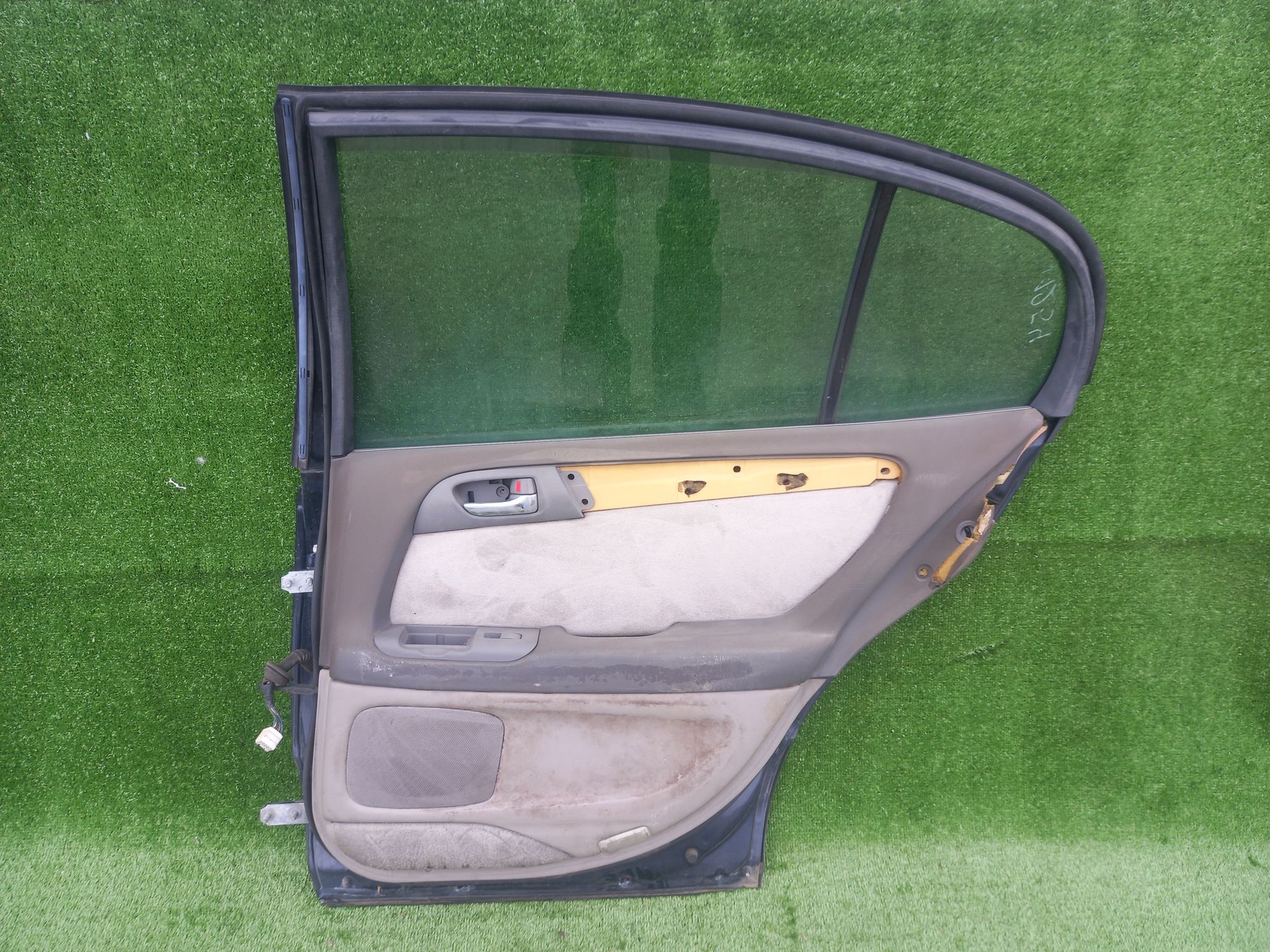 1254 дверь на TOYOTA ARISTO JZS161, 9500 рублей, Невинномысск