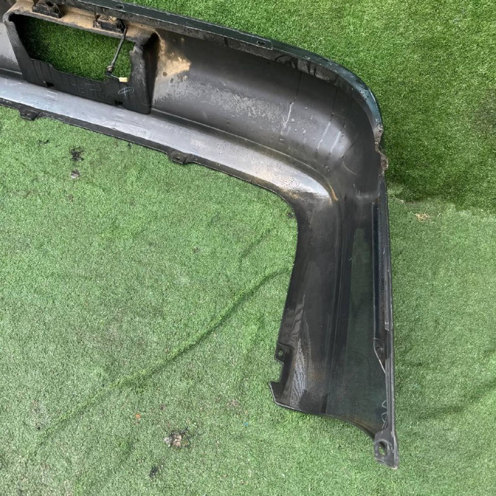 268 Бампер задний TOYOTA CAMRY SV30, 4500 рублей, Невинномысск