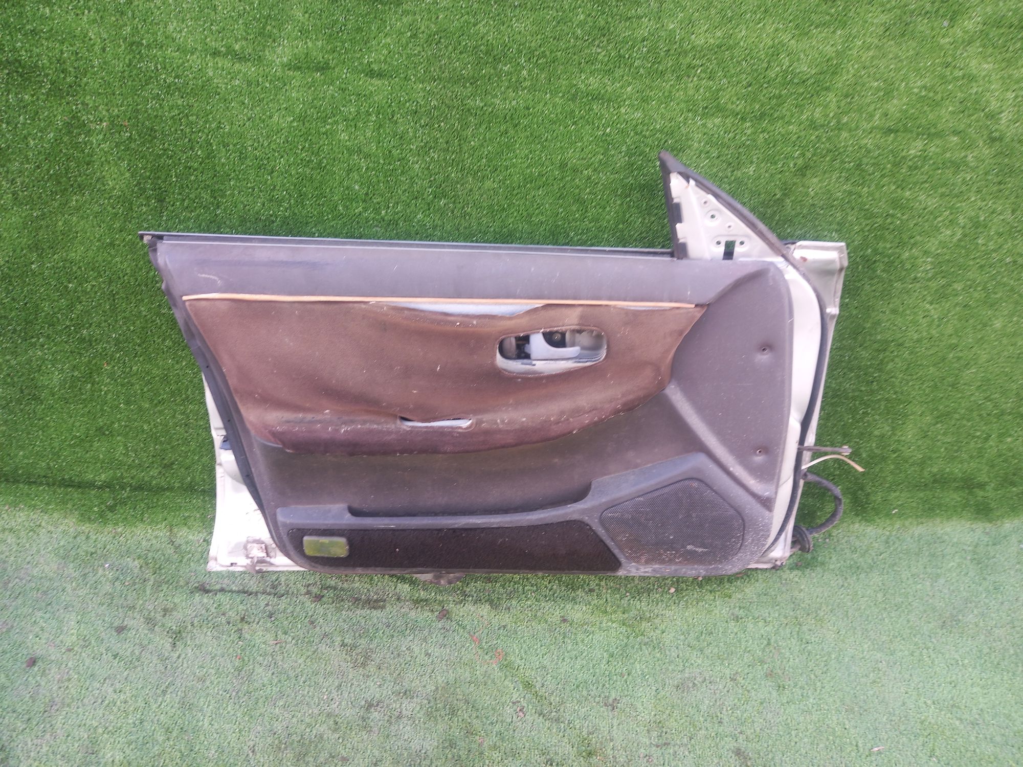 1678 дверь на NISSAN LAUREL SL33, 16500 рублей, Невинномысск