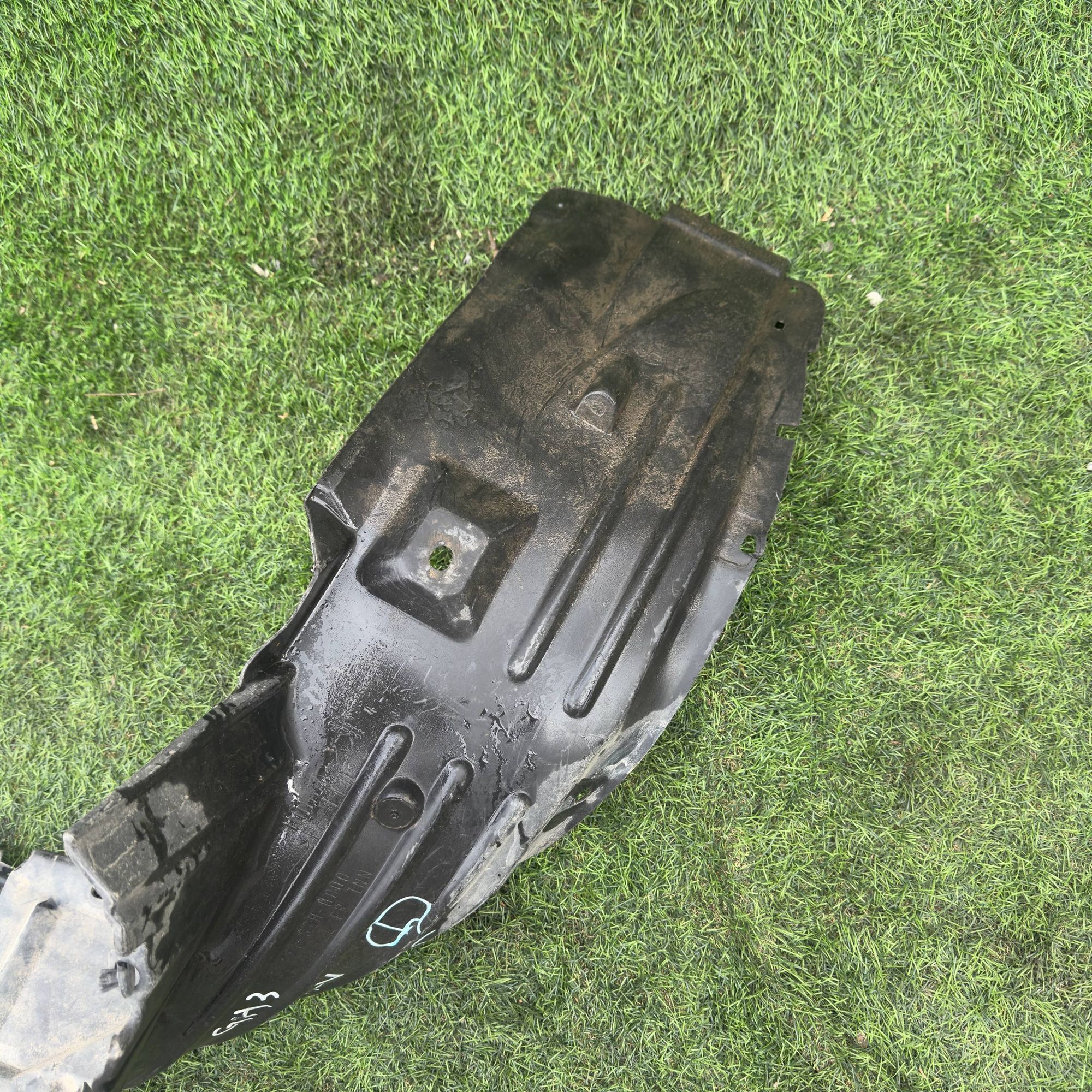 825 Подкрылок передний левый HONDA HR-V GH3, 3500 рублей, Невинномысск