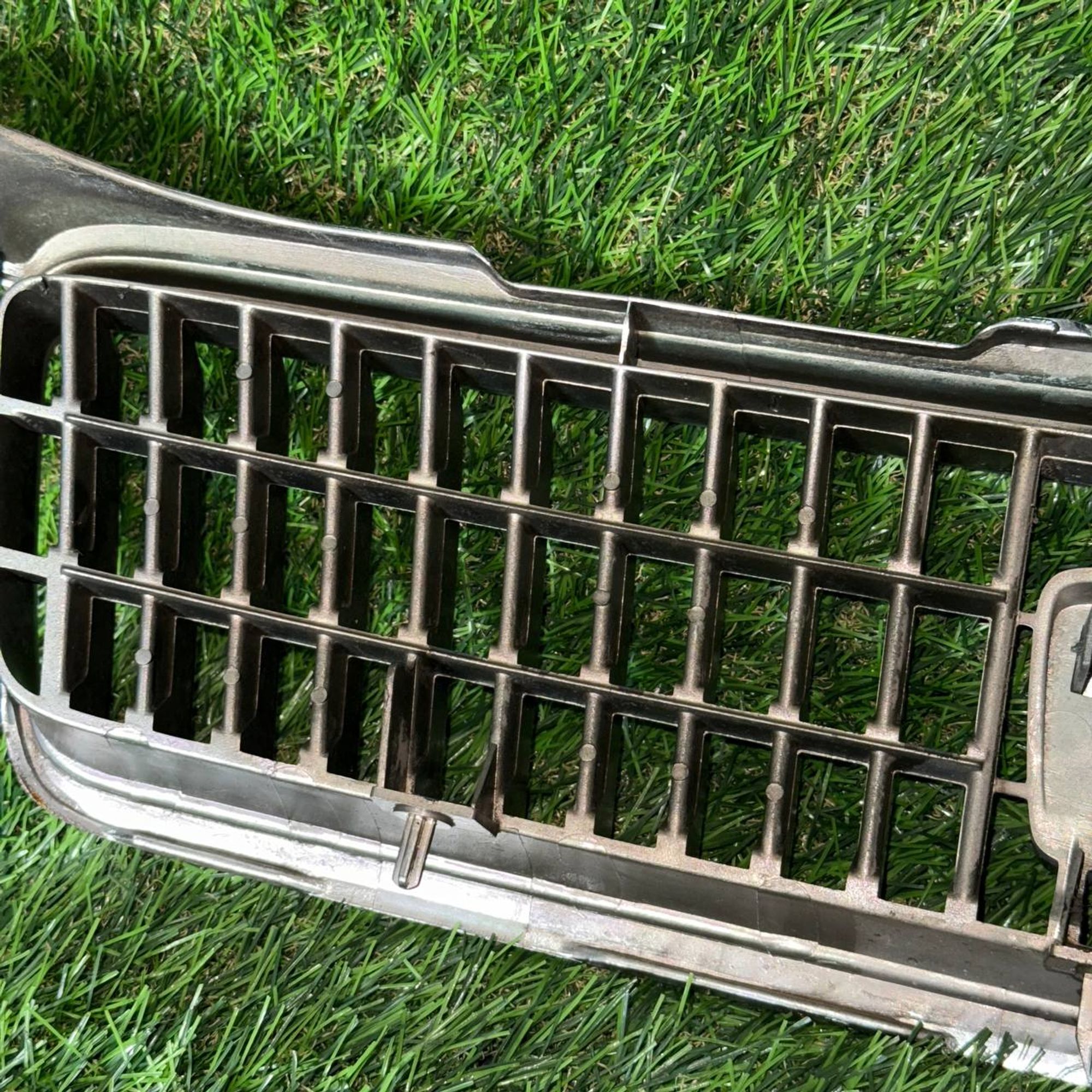 375 Решетка радиатора TOYOTA SPRINTER AE114, 3500 рублей, Невинномысск