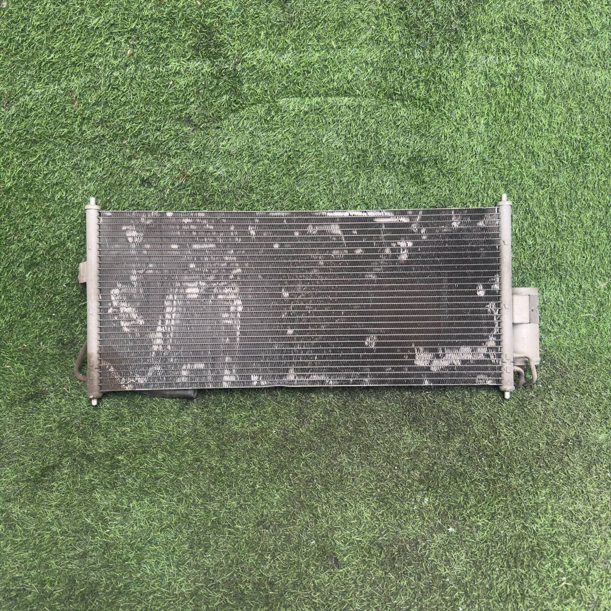 424 радиатор кондиционера NISSAN PRIMERA P12, 6000 рублей, Невинномысск