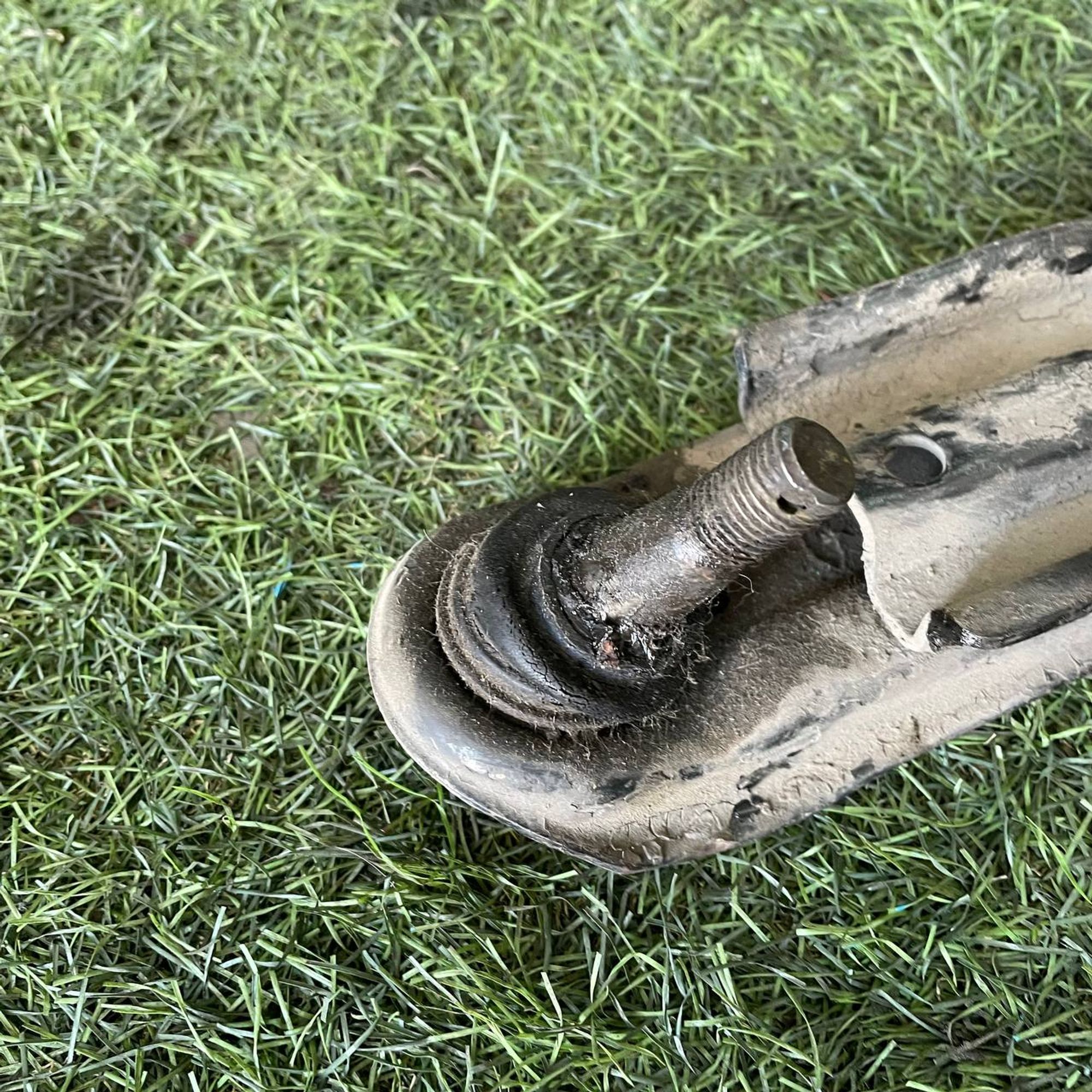 240 Рычаг передний левый нижний NISSAN SUNNY Y10, 3500 рублей, Невинномысск