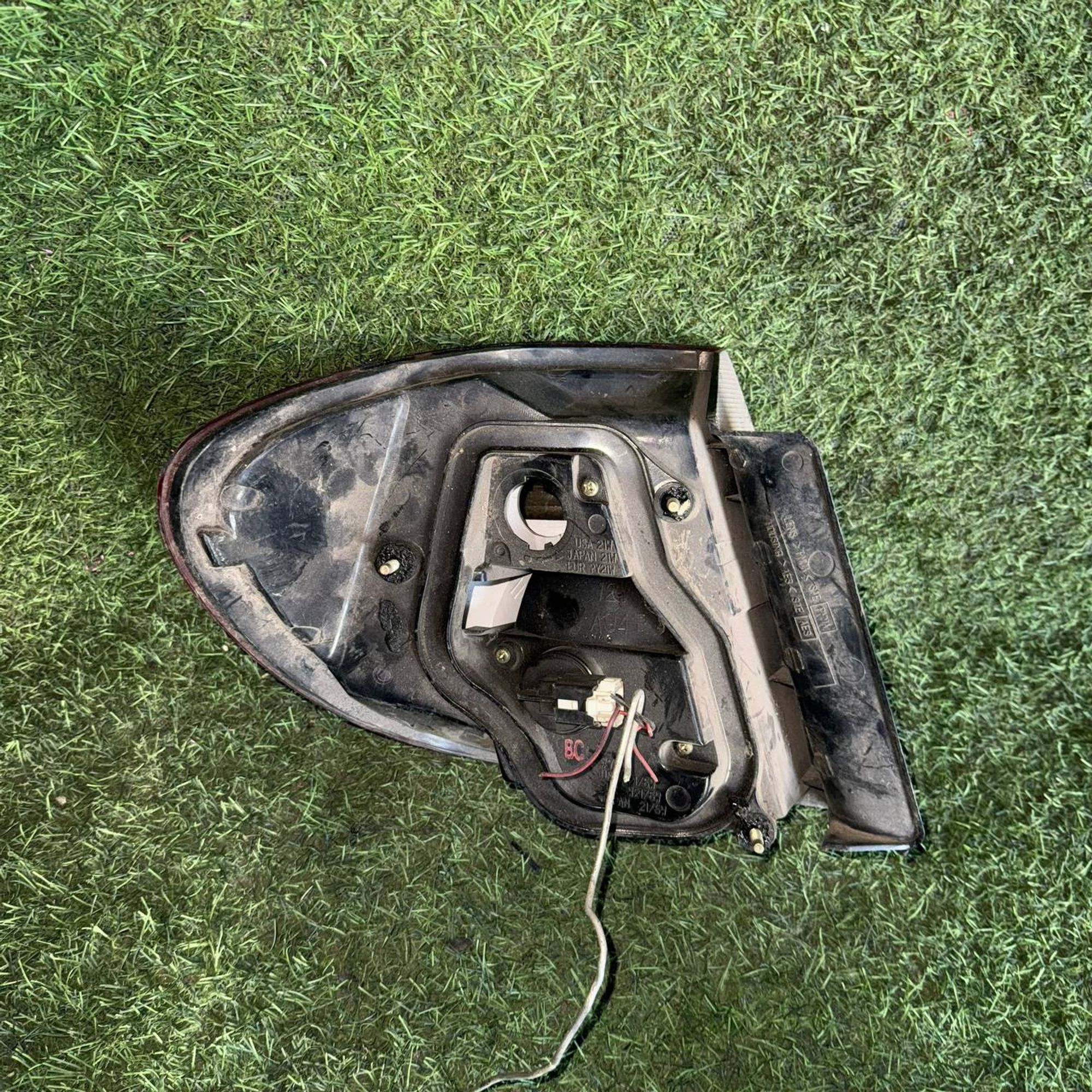 475 Фонарь задний правый NISSAN CEFIRO A33, 1 рублей, Невинномысск