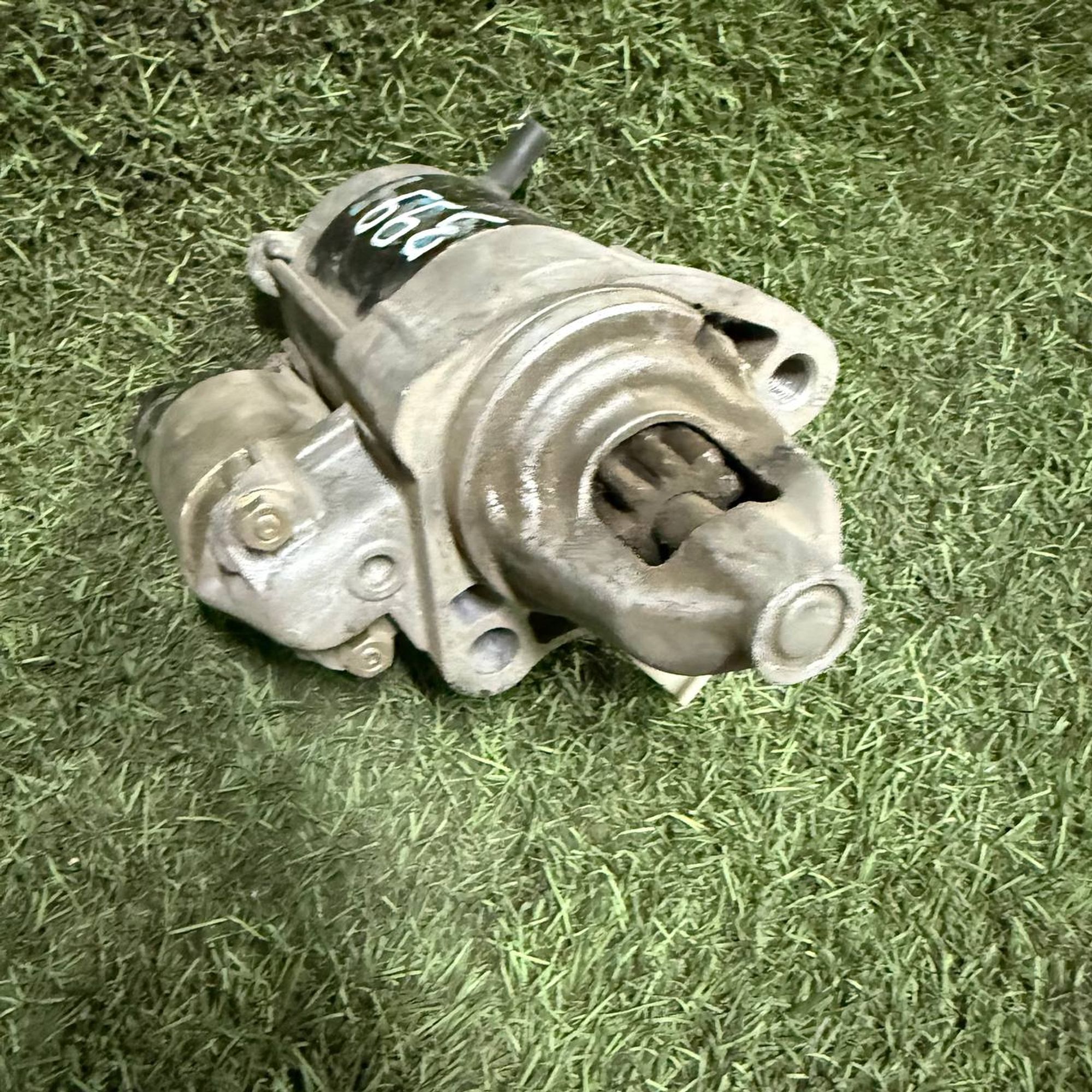 399 Стартер HONDA L13A, 6500 рублей, Невинномысск