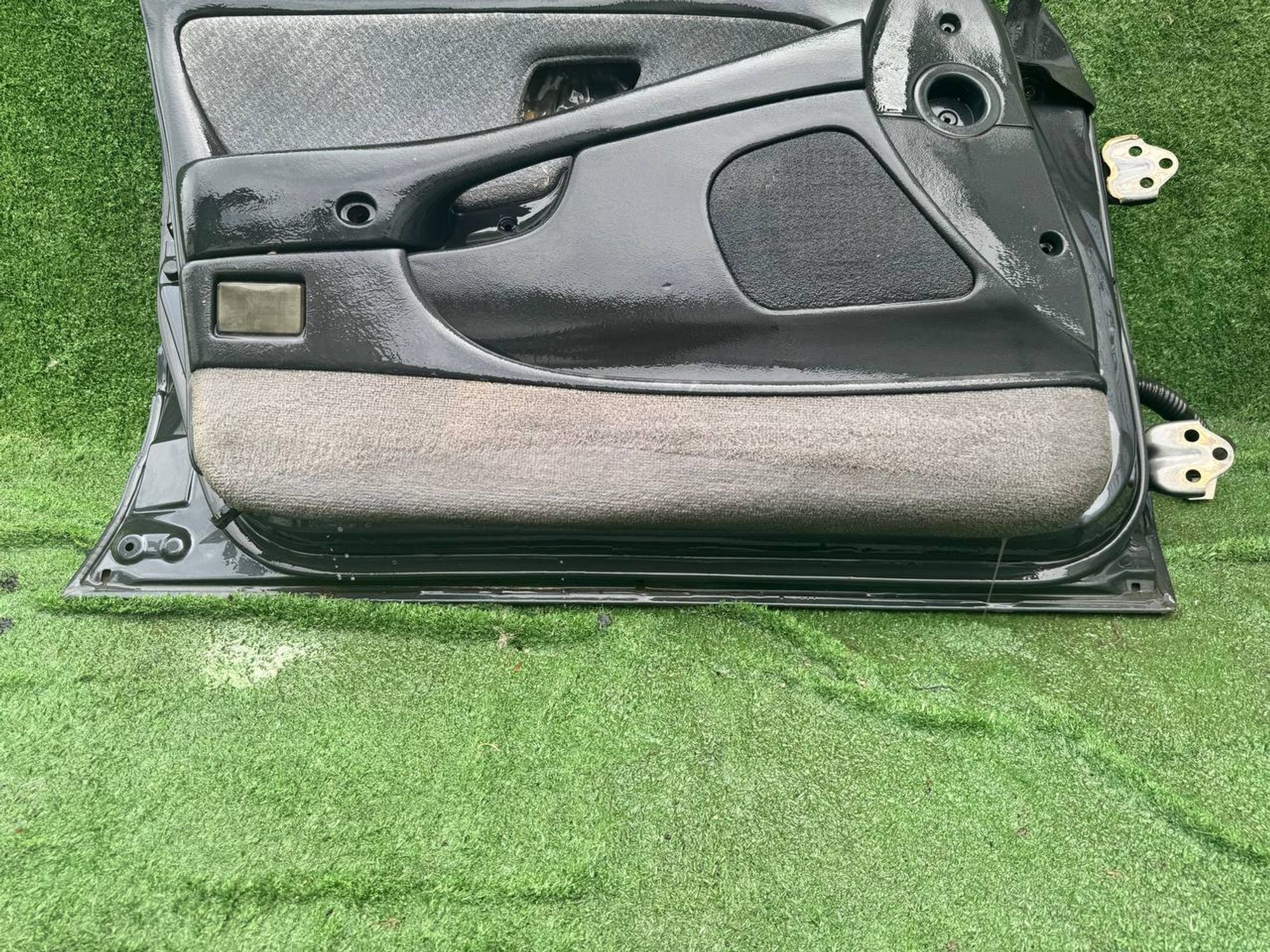 903 дверь на MITSUBISHI DIAMANTE F25A, 4500 рублей, Невинномысск