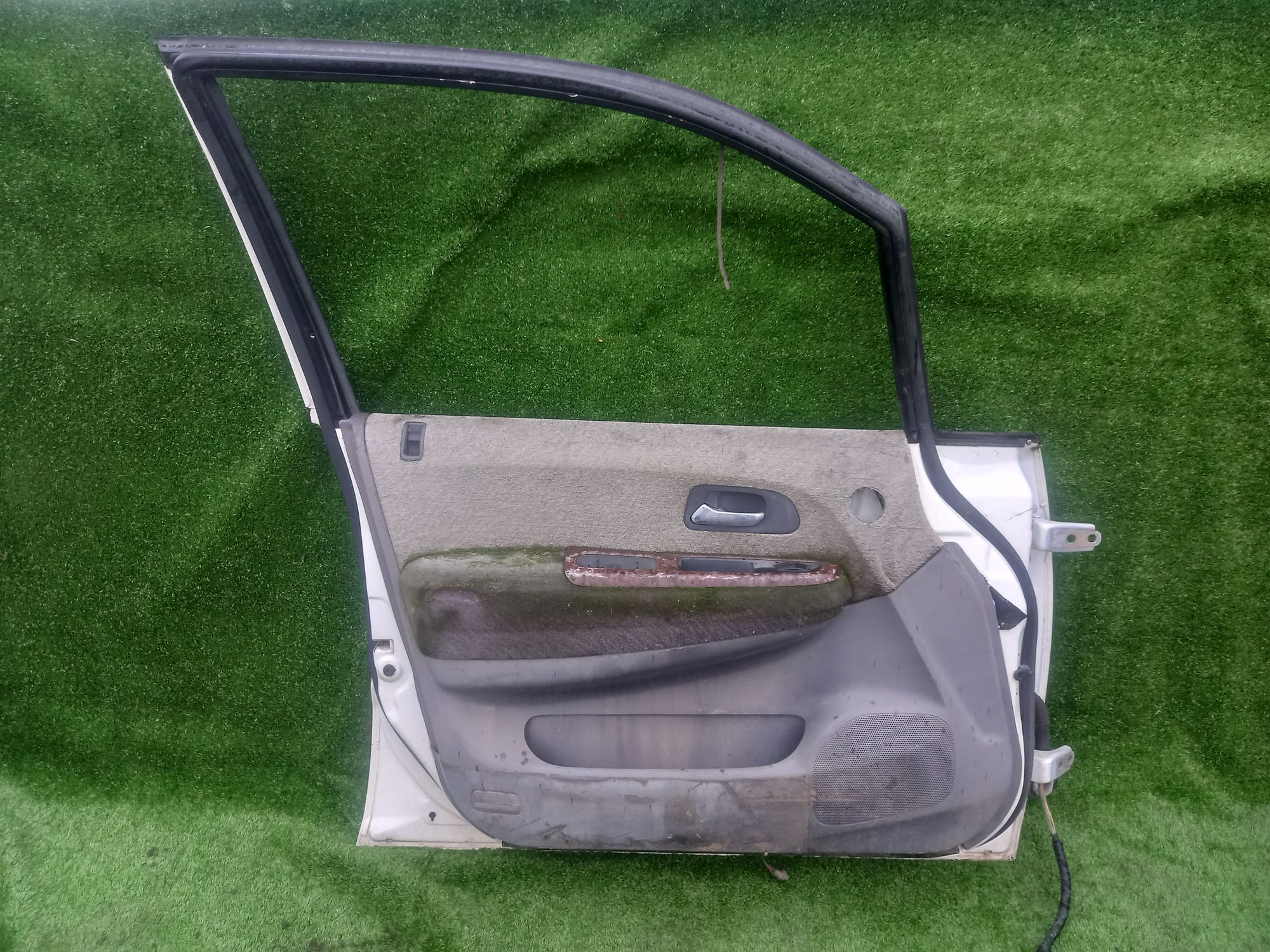 433 дверь на HONDA STREAM RN1, 8000 рублей, Невинномысск