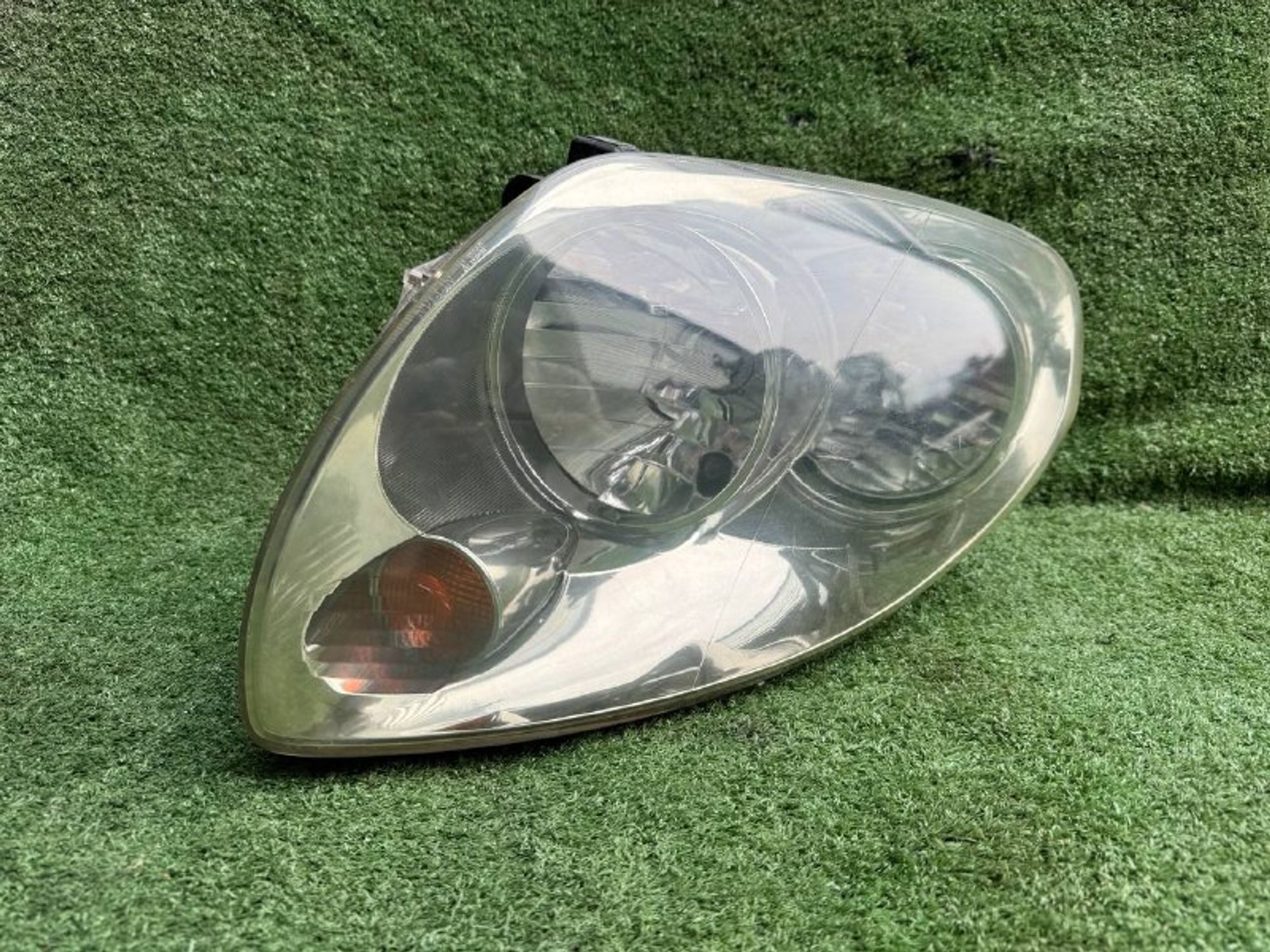 1082 Фара правая NISSAN SKYLINE V35, 14500 рублей, Невинномысск