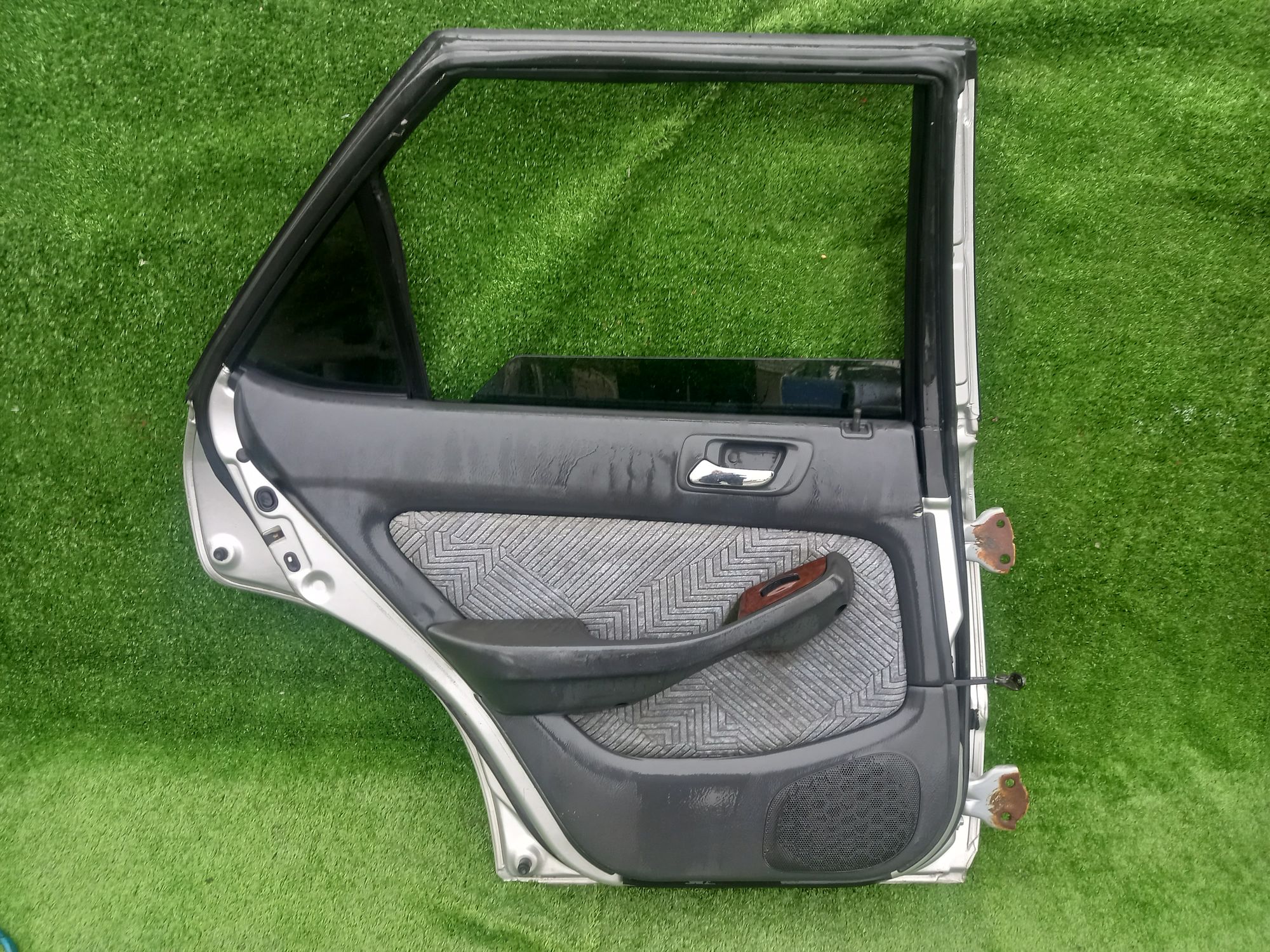 506 дверь на HONDA ACCORD CL2, 14500 рублей, Невинномысск