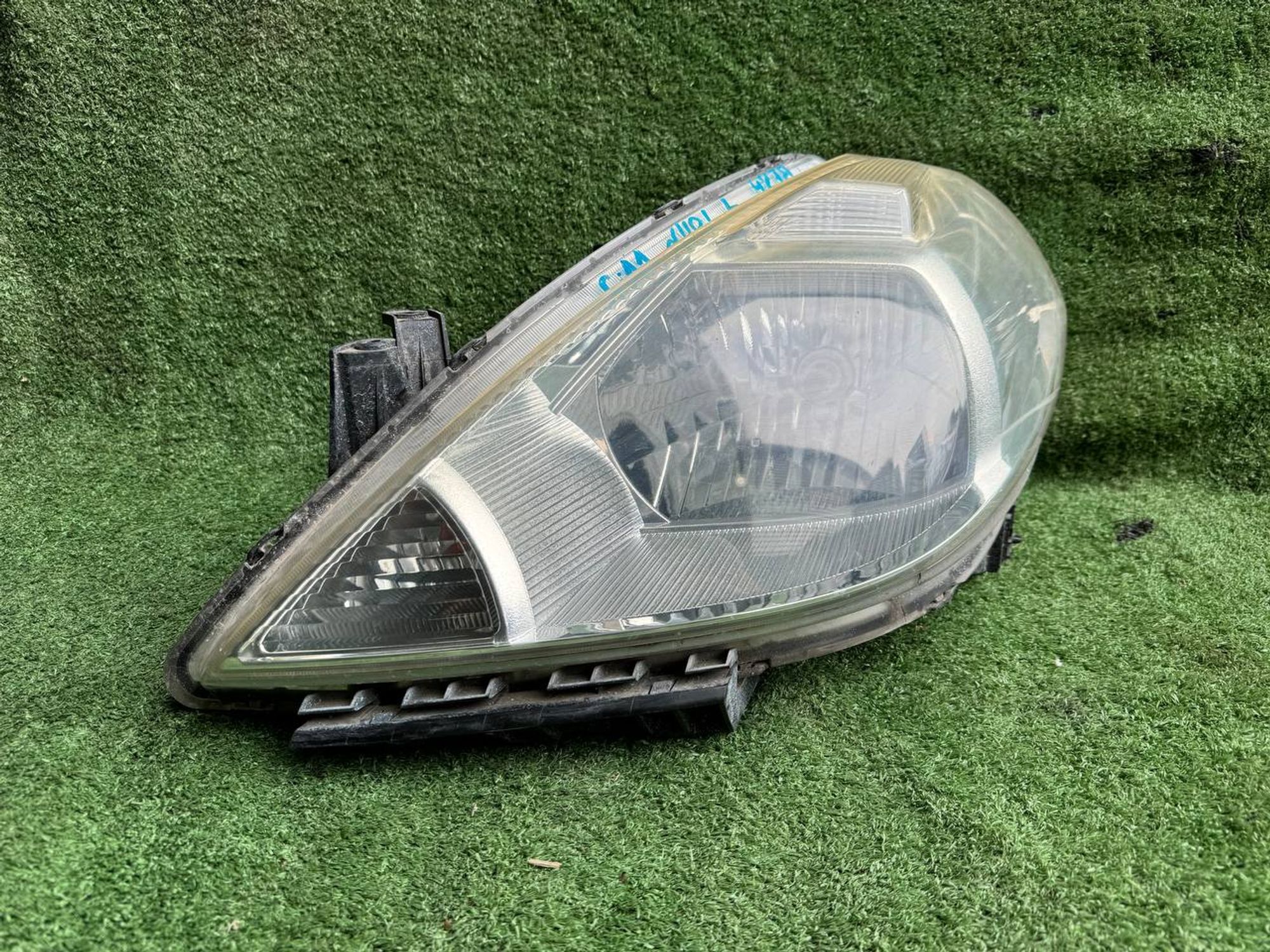 1101 фара левая NISSAN TIIDA C11, 9500 рублей, Невинномысск