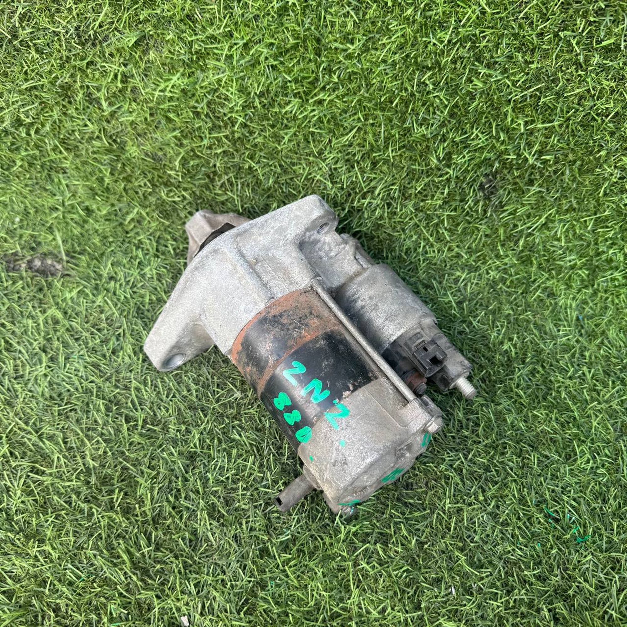 880 Стартер TOYOTA 2NZ, 9500 рублей, Невинномысск