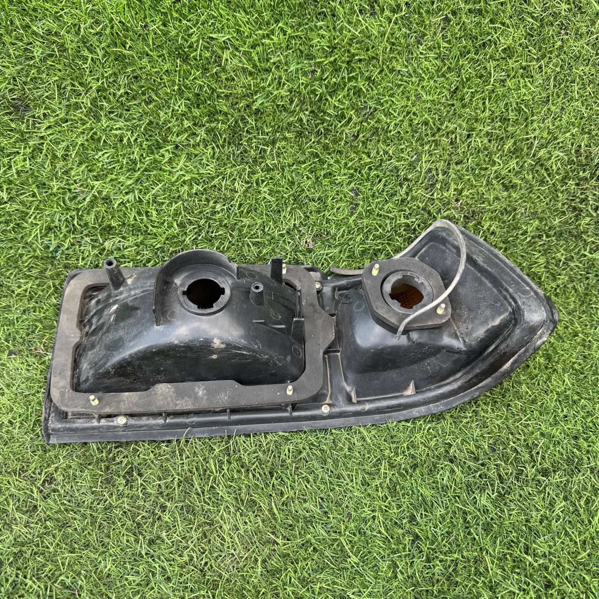 818 Фонарь задний левый TOYOTA CORONA ST151, 3500 рублей, Невинномысск