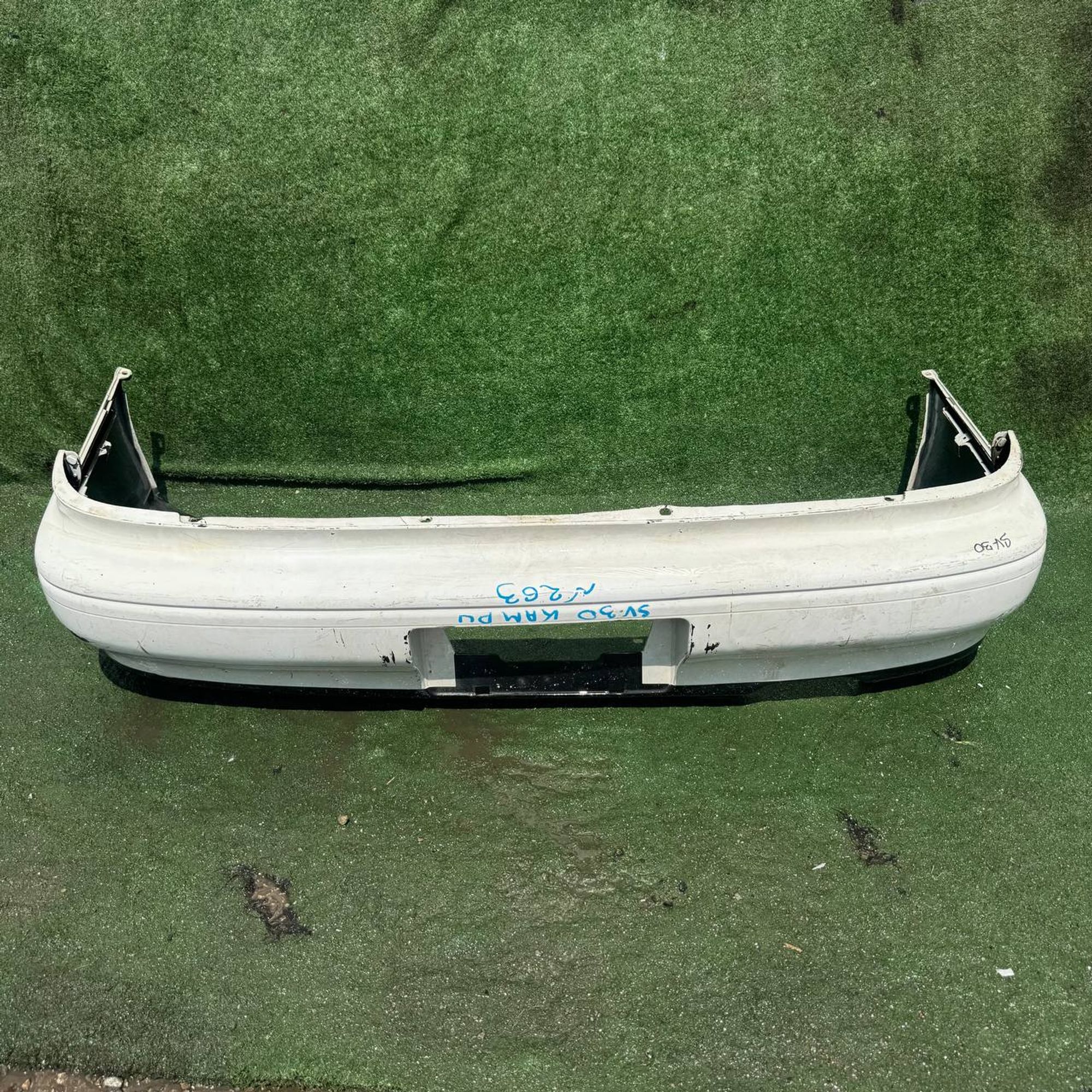 263 Бампер задний TOYOTA CAMRY SV30, 6500 рублей, Невинномысск