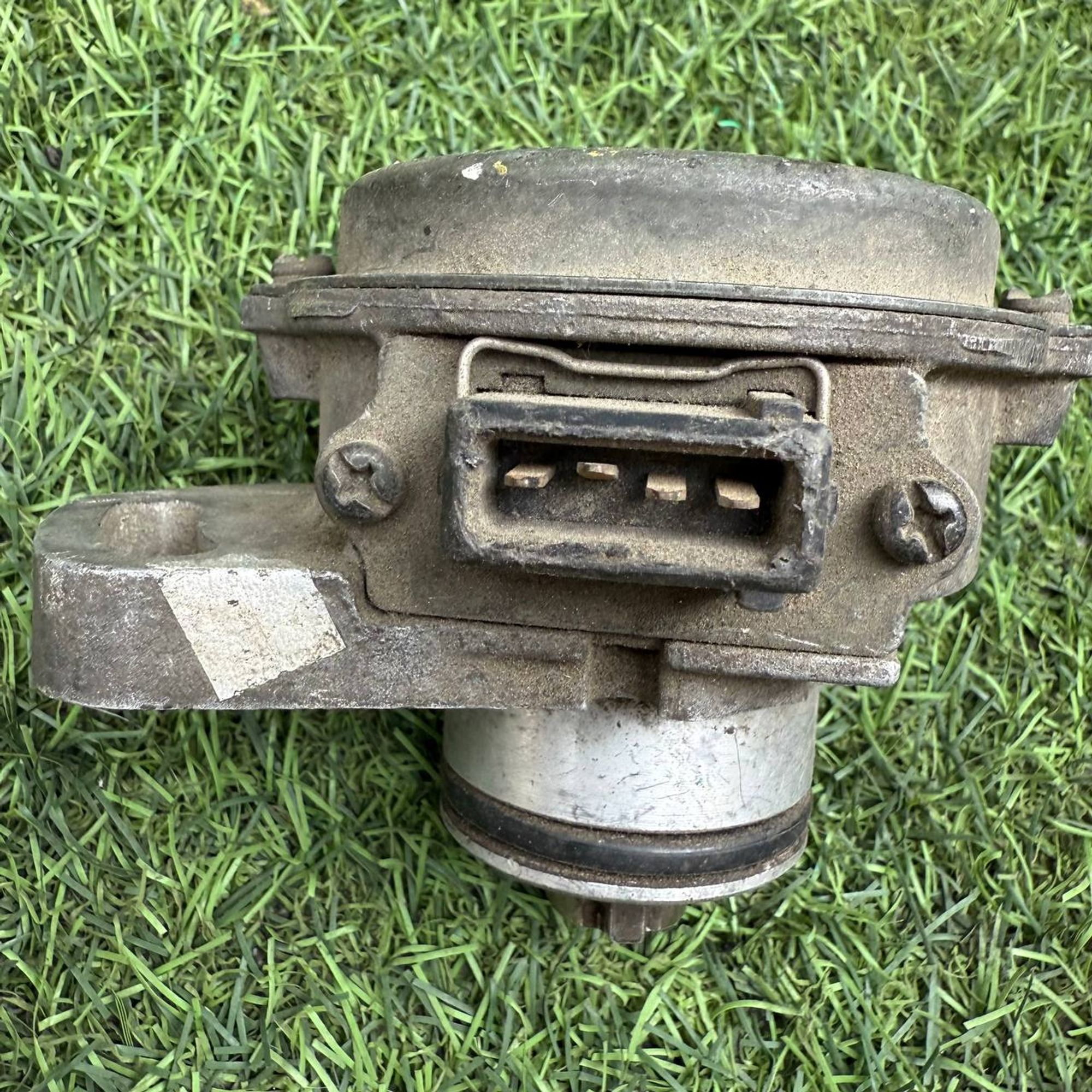 203 Распределитель зажигания (трамблер) MITSUBISHI 6G73, 9000 рублей, Невинномысск