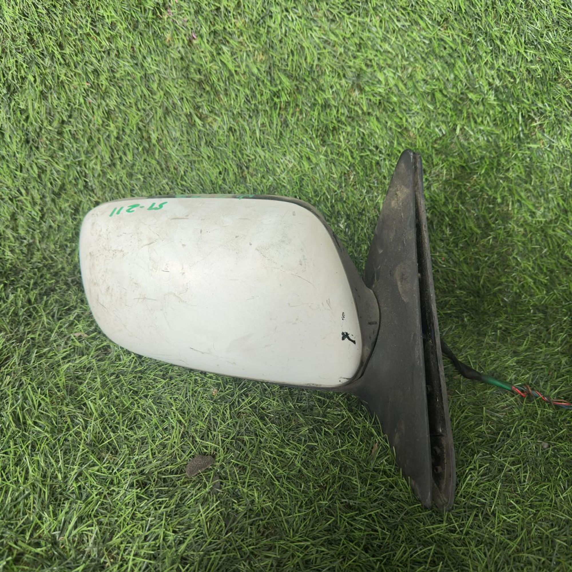 873 Зеркало боковое правое TOYOTA CALDINA ST211, 5000 рублей, Невинномысск