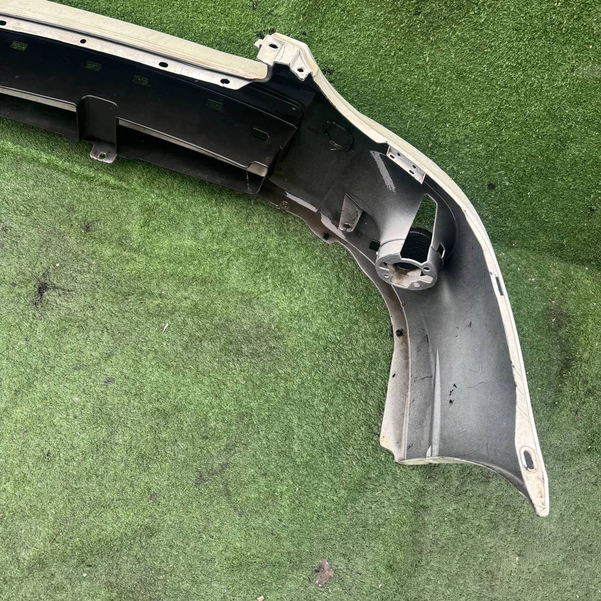 433 бампер SUBARU IMPREZA GG2, 14500 рублей, Невинномысск