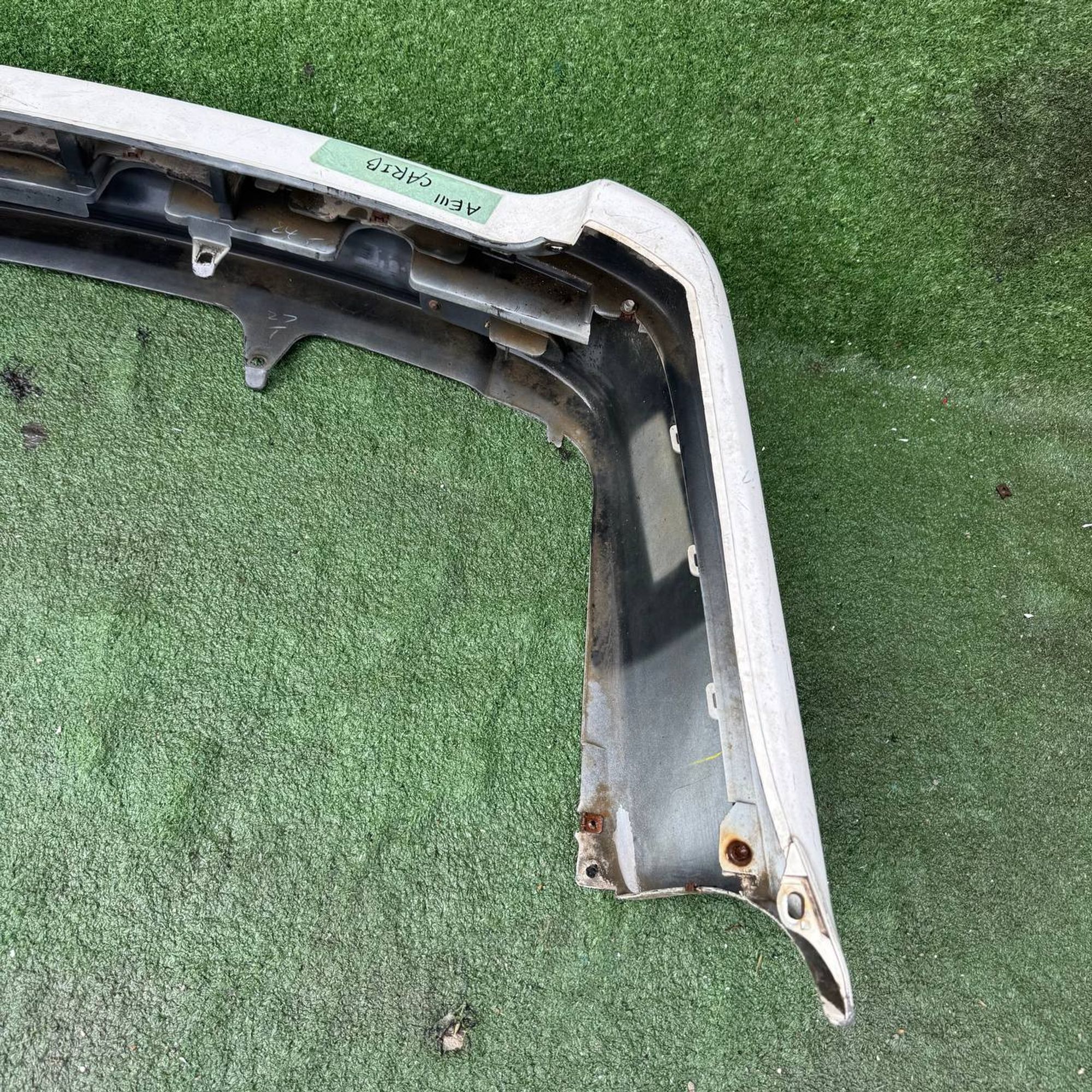 474 Бампер задний TOYOTA COROLLA SPRINTER CARIB AE111, 9000 рублей, Невинномысск