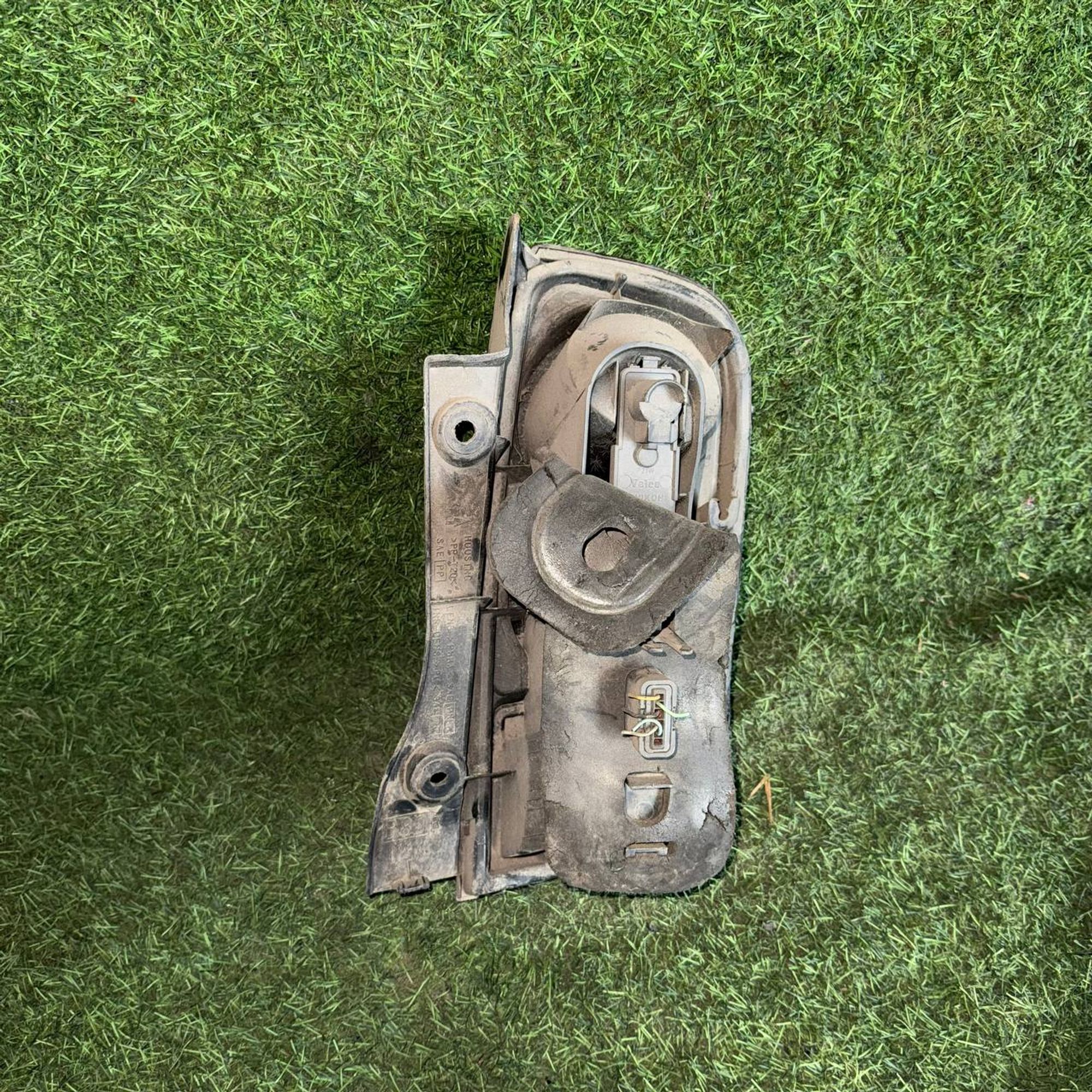 435 Фонарь задний левый NISSAN MARCH AK12, 3500 рублей, Невинномысск