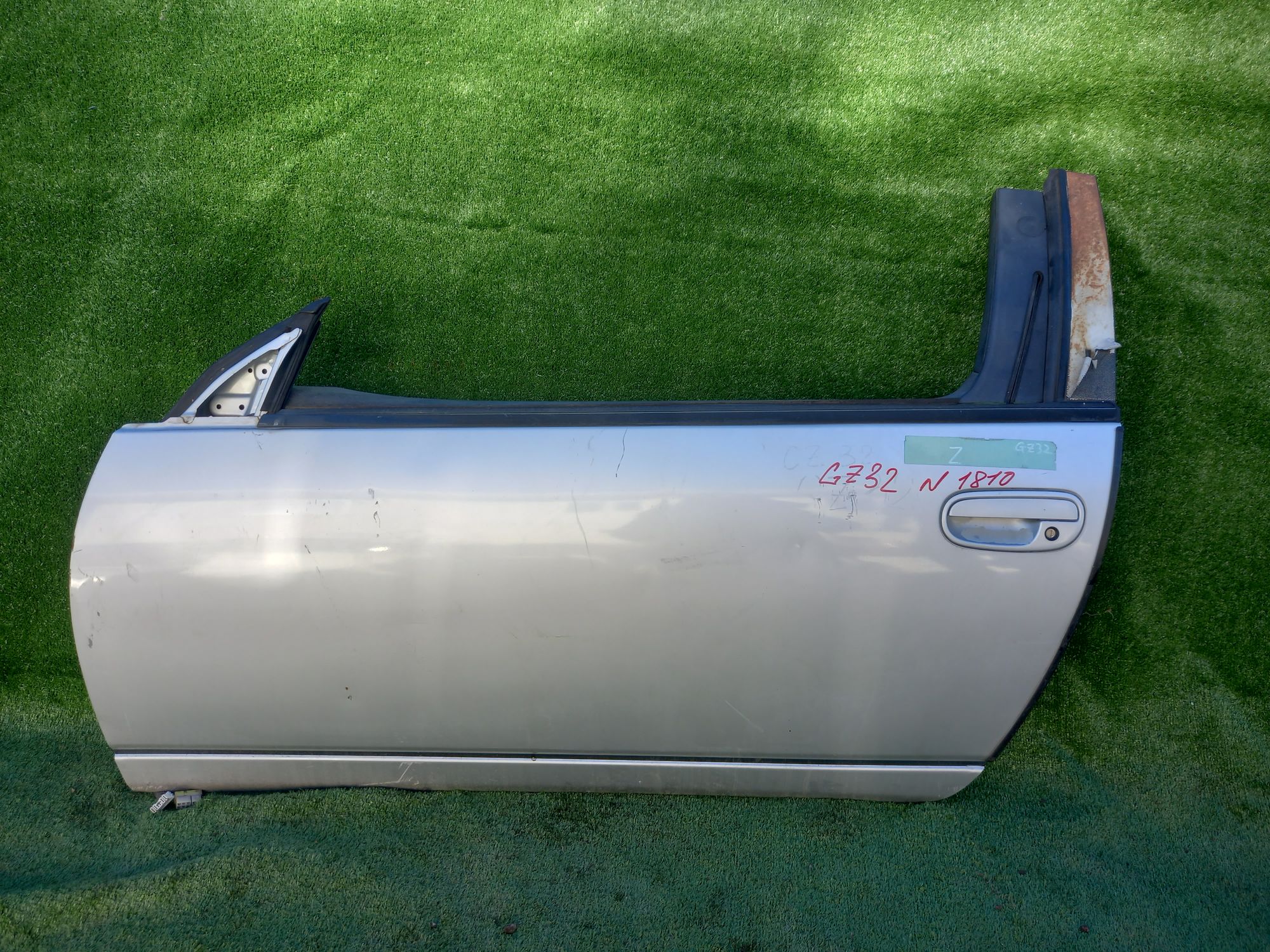 1810 дверь на NISSAN FAIRLADY GZ32, 10500 рублей, Невинномысск