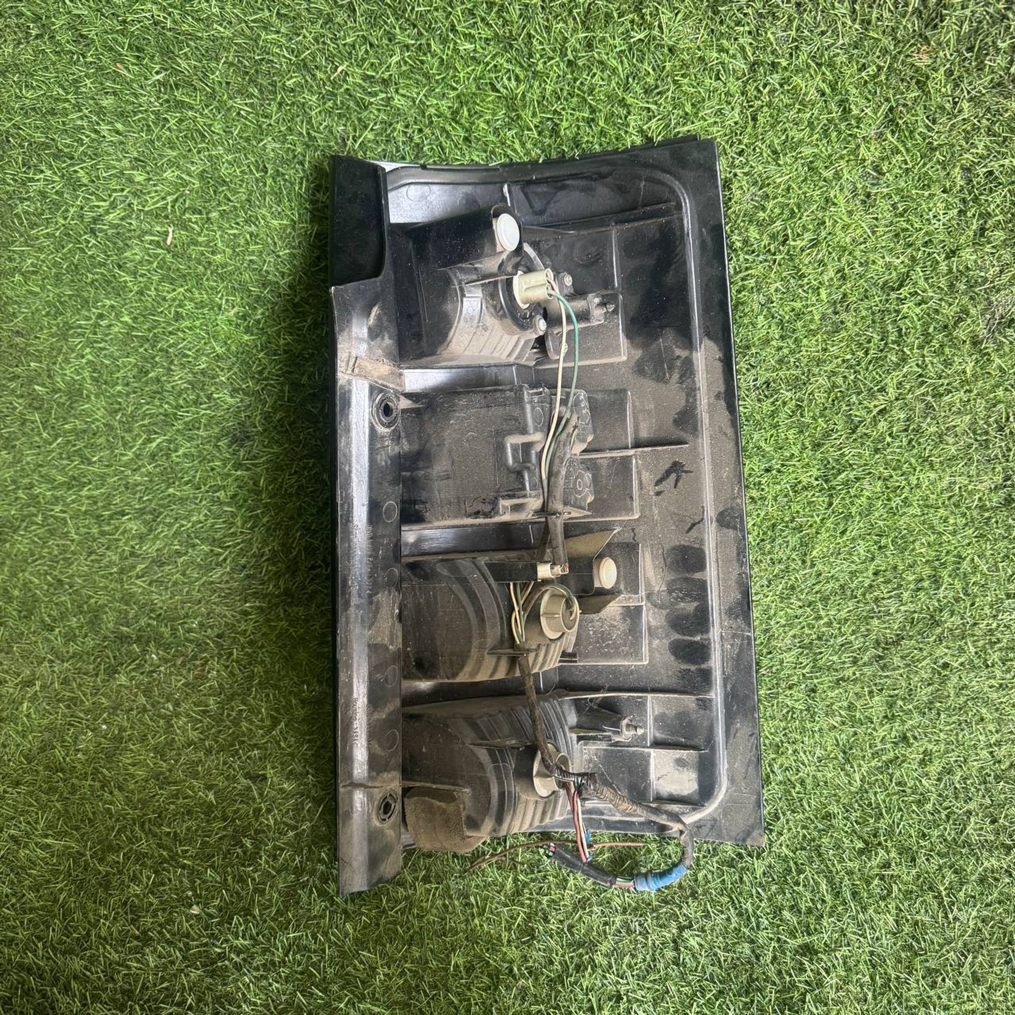 807 Фонарь задний левый TOYOTA SIENTA NCP81, 4500 рублей, Невинномысск