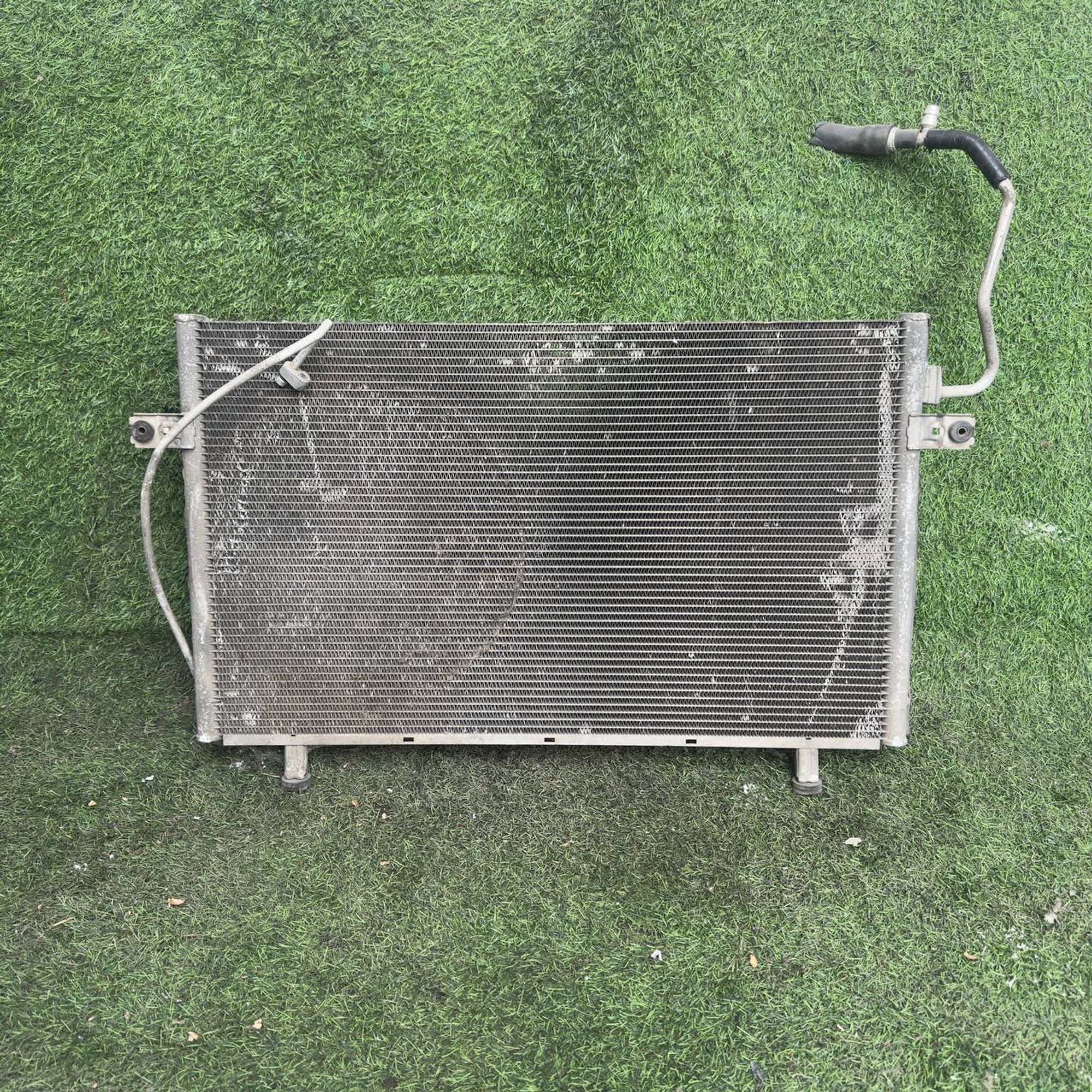 467 Радиатор кондиционера NISSAN ELGRAND ATE50, 4500 рублей, Невинномысск