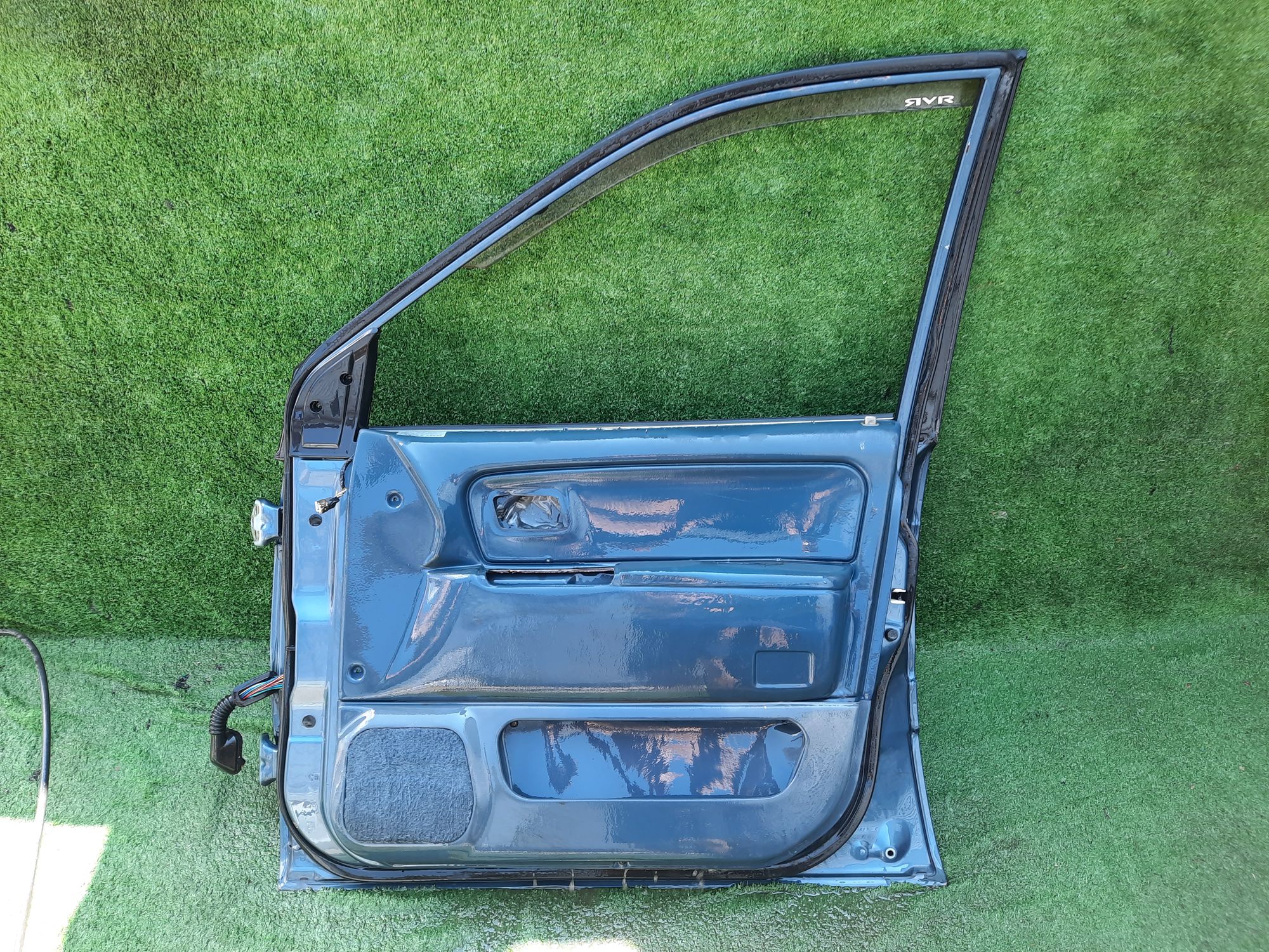 678 дверь на MITSUBISHI RVR N23W, 5000 рублей, Невинномысск