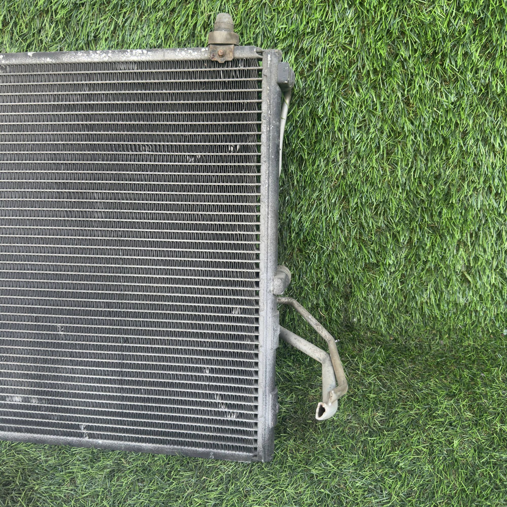 500 Радиатор кондиционера HONDA ORTHIA EL1, 4500 рублей, Невинномысск