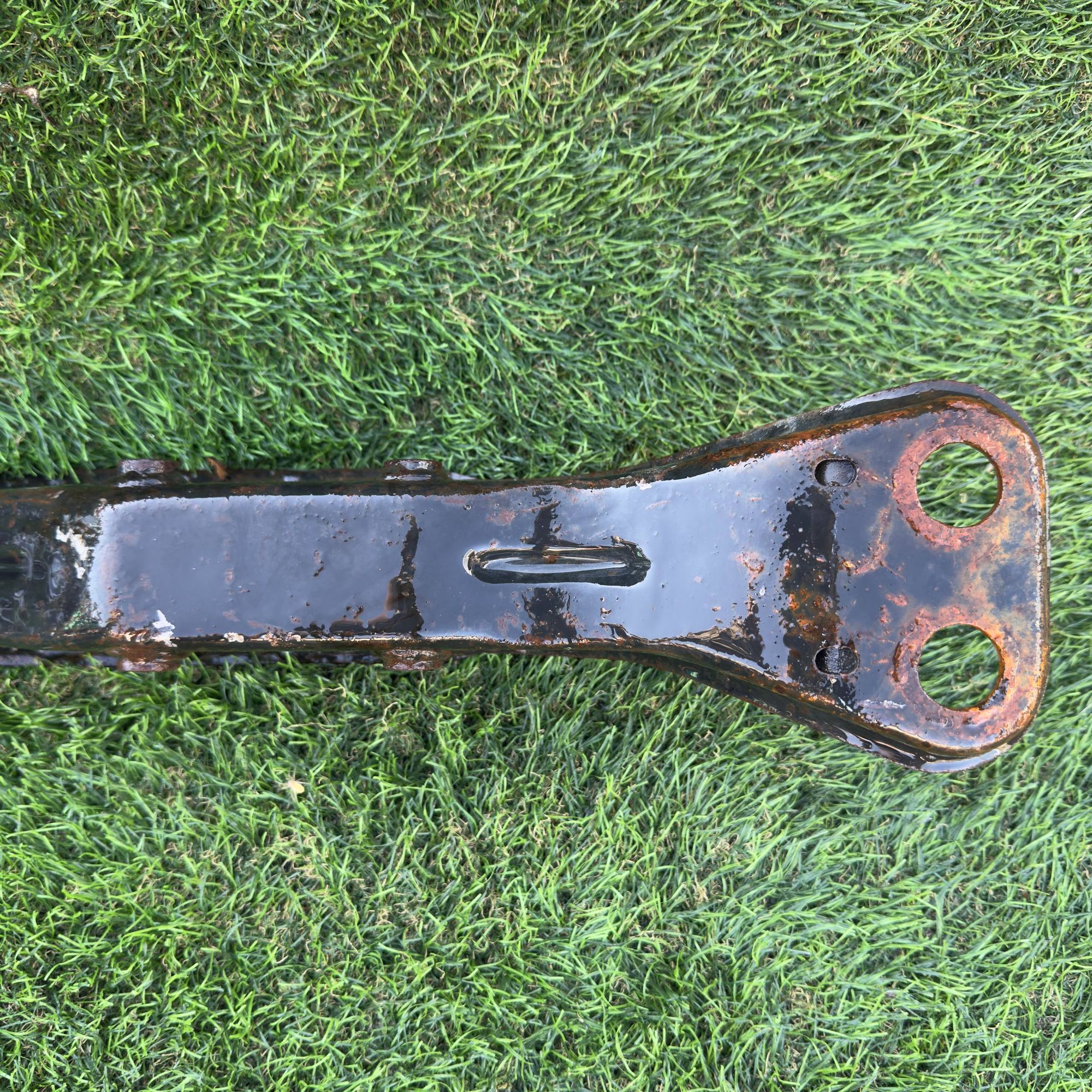 231 Балка продольная NISSAN MAXIMA A32, 1 рублей, Невинномысск