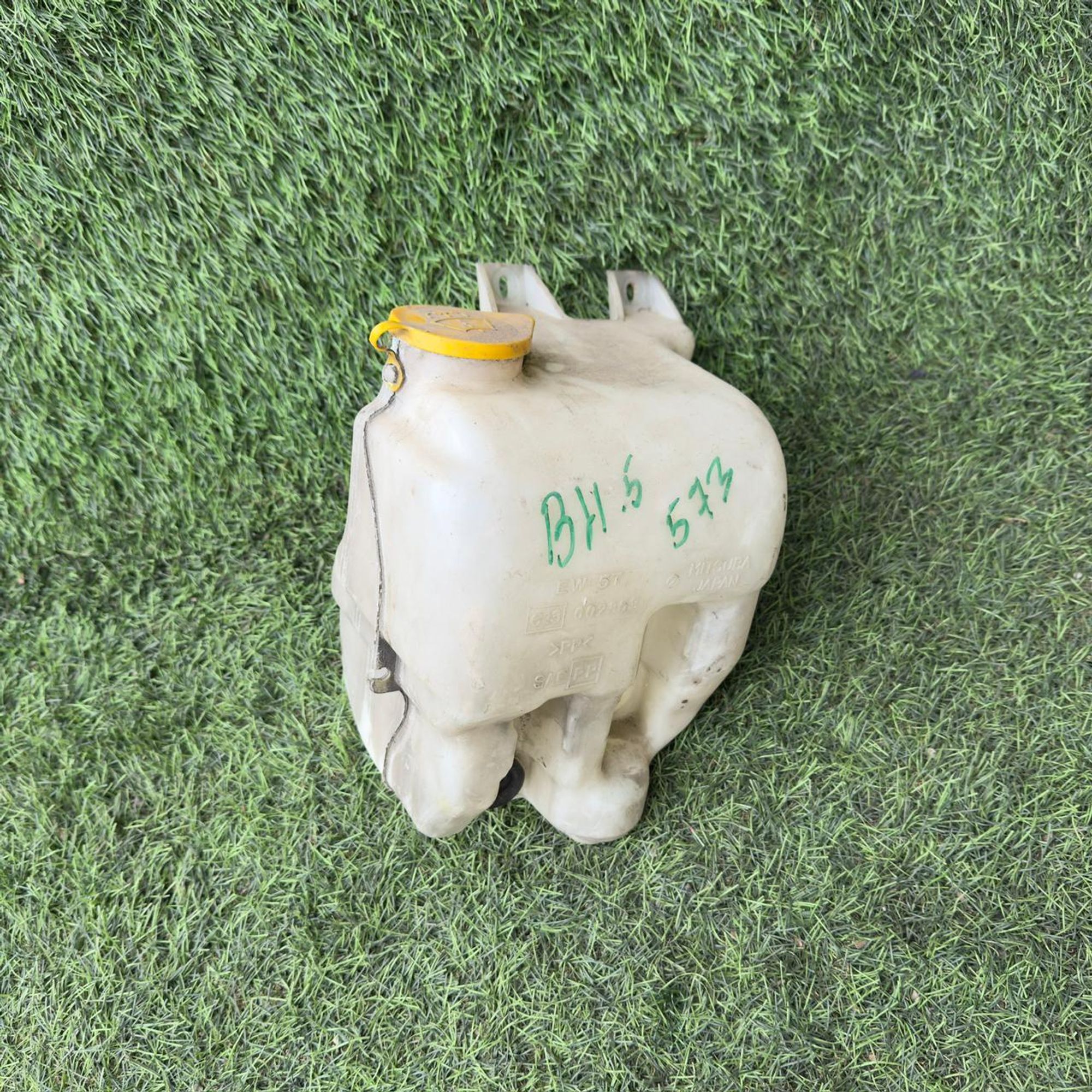 573 Бачок омывателя SUBARU LEGACY BH5, 3000 рублей, Невинномысск