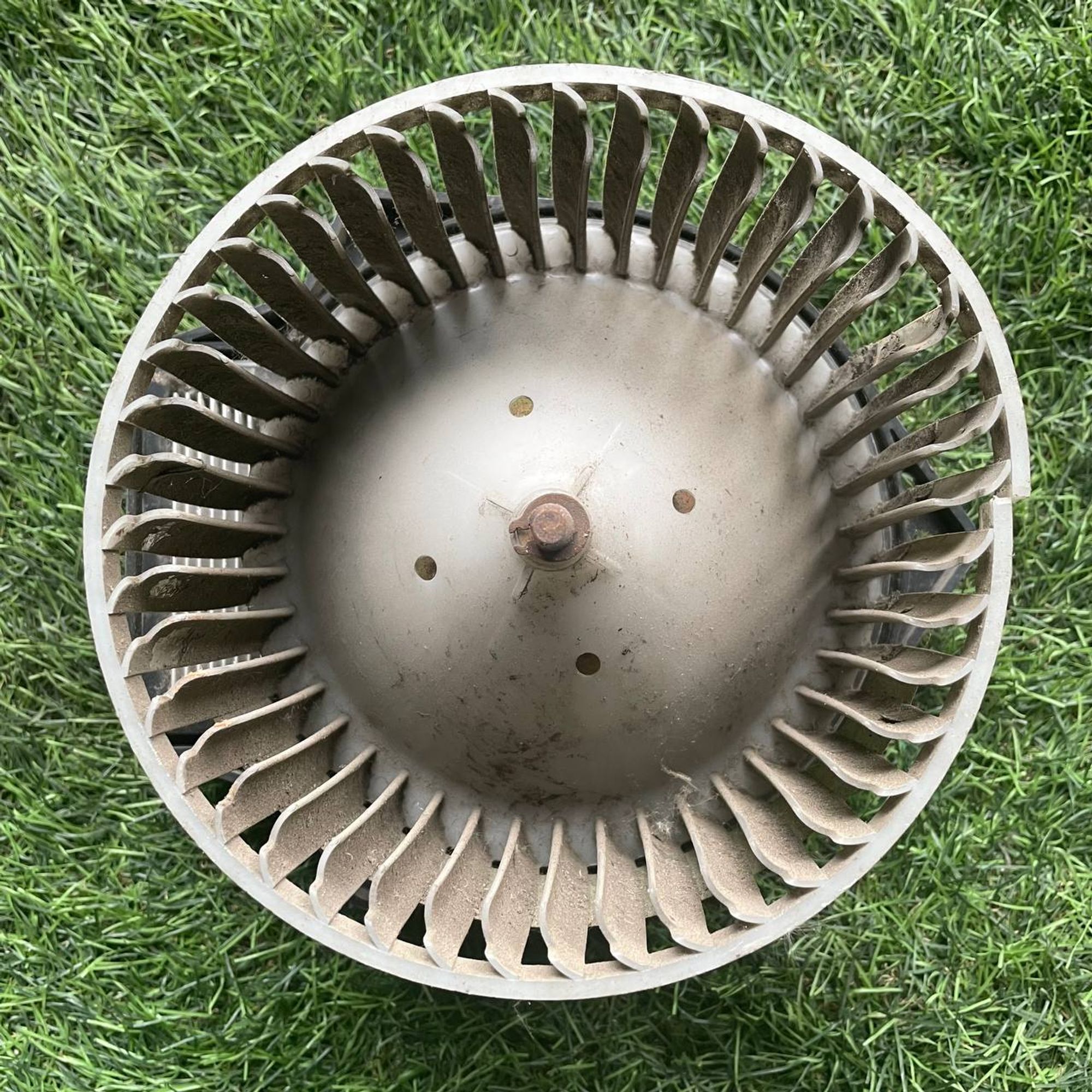 406 Мотор отопителя MITSUBISHI DION CR6W, 7500 рублей, Невинномысск