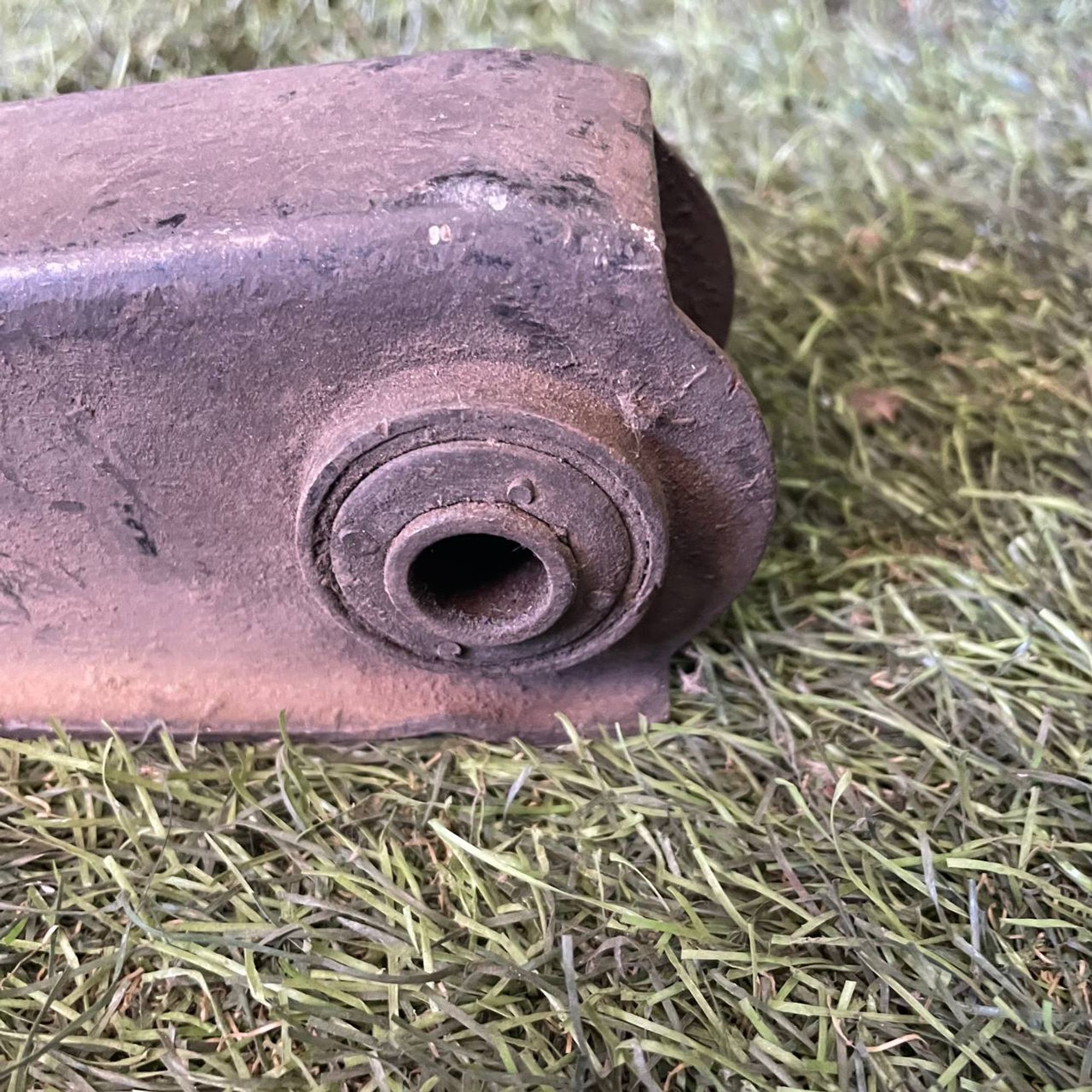 47 Рычаг передний левый нижний Nissan Laurel, 4500 рублей, Невинномысск