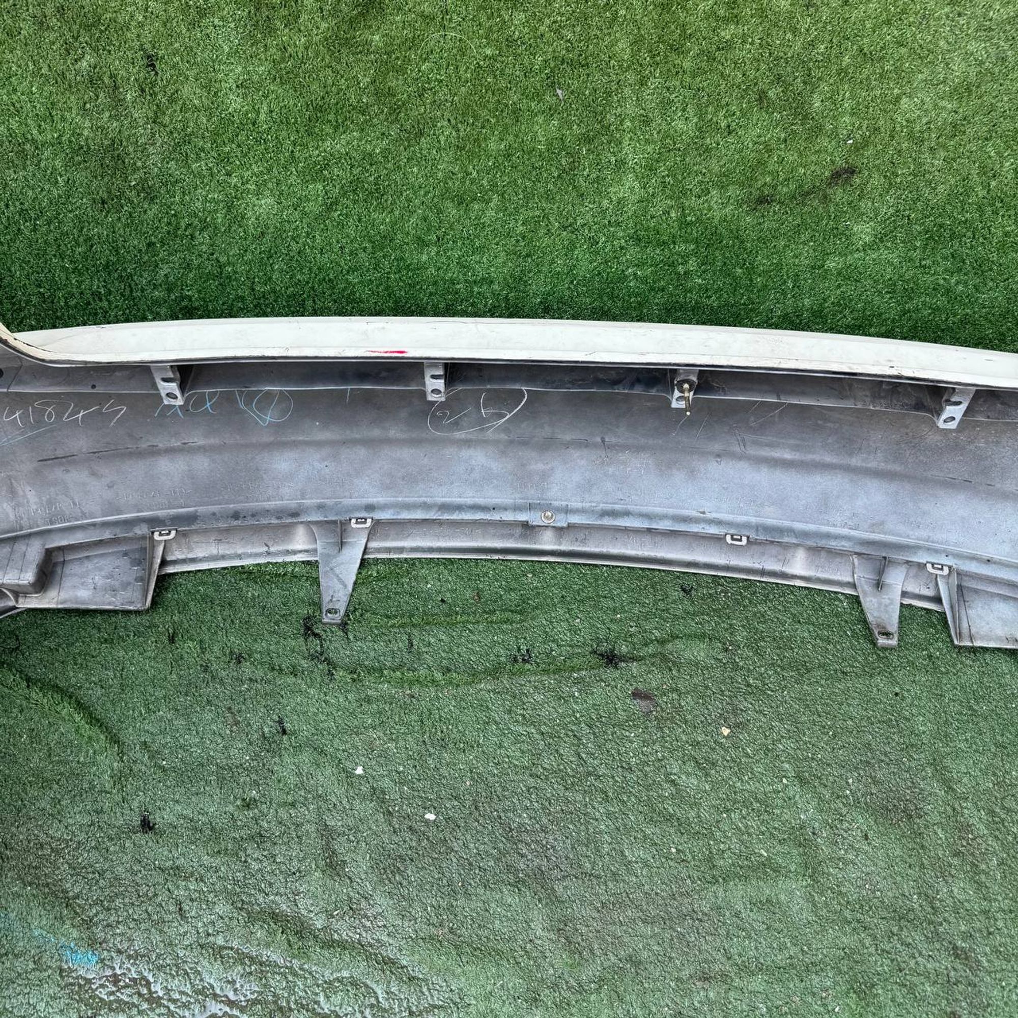 362 Бампер задний TOYOTA VISTA SV50, 11500 рублей, Невинномысск