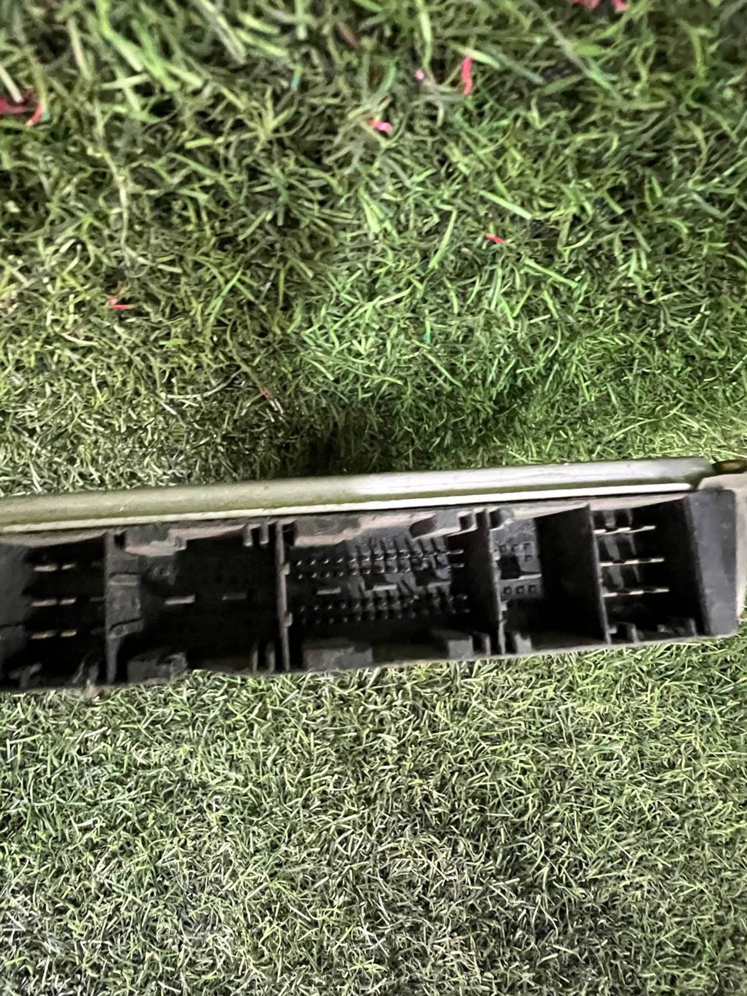 378 Блок управления двигателем TOYOTA 4ZZ ZE120, 1 рублей, Невинномысск