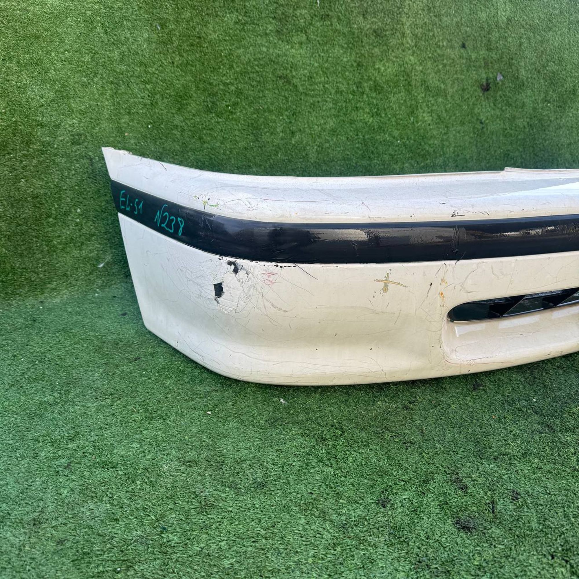 238 бампер TOYOTA CORSA EL51, 6500 рублей, Невинномысск