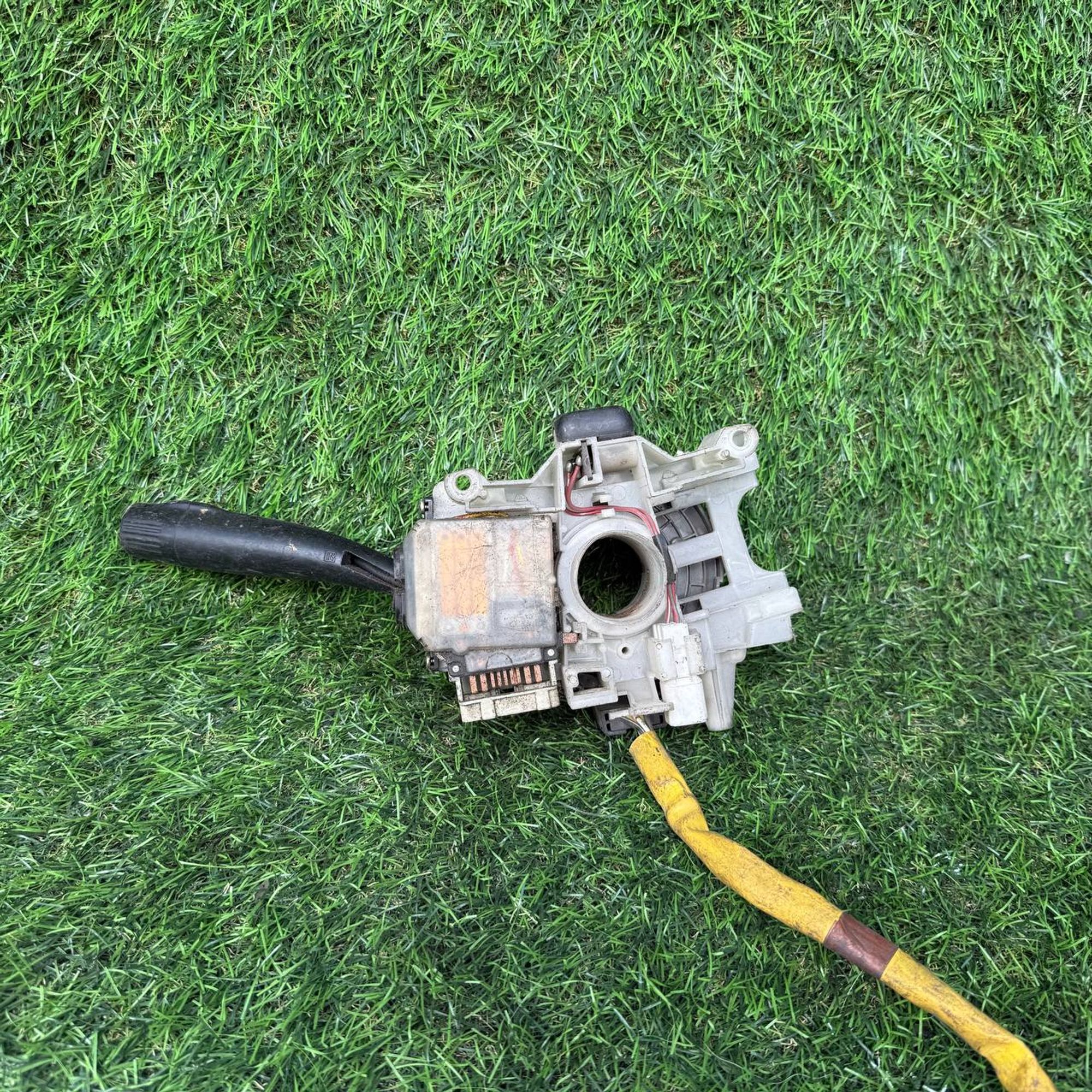 43 Подрулевой переключатель света Mazda SF9, 3000 рублей, Невинномысск