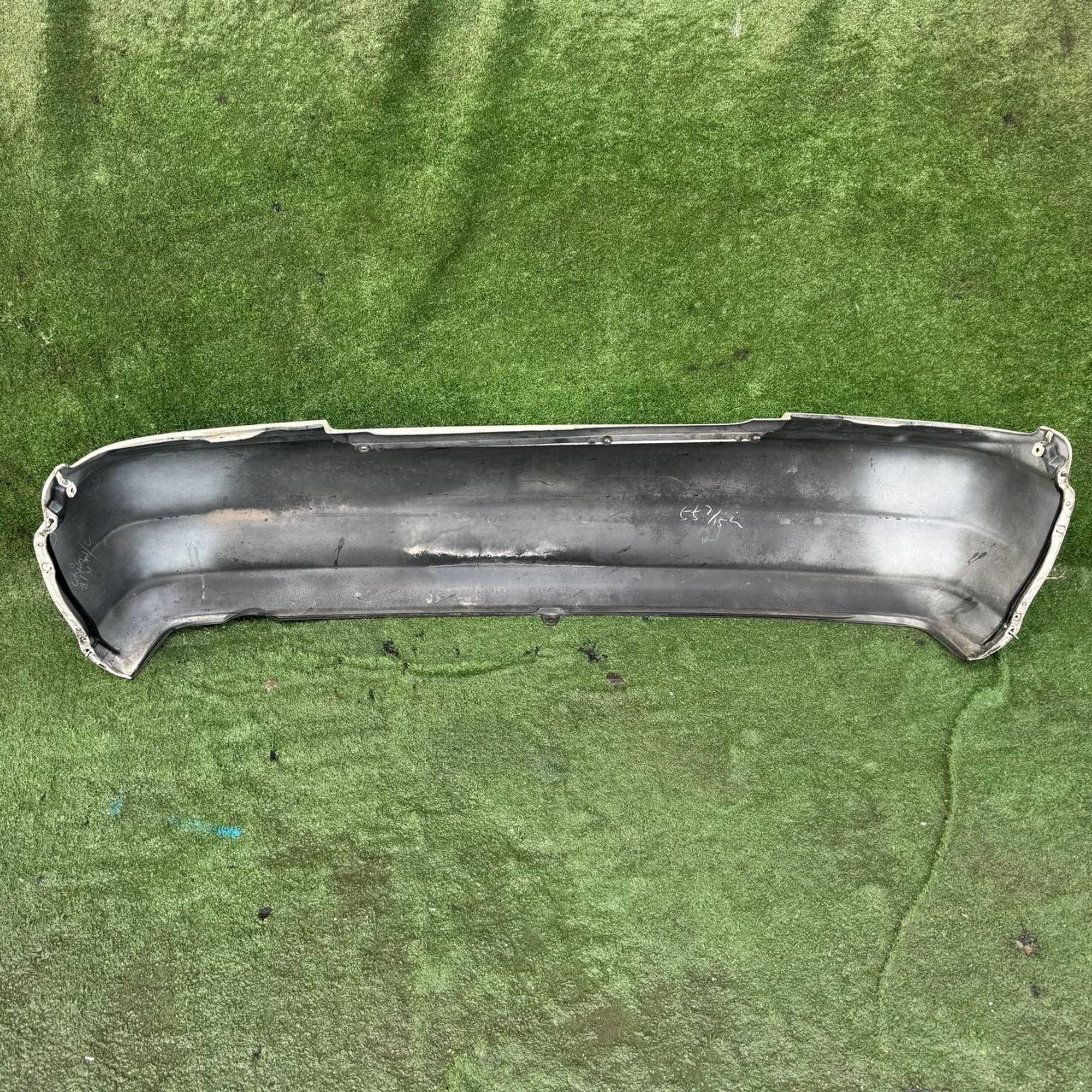 462 Бампер задний TOYOTA CHASER GX100, 14500 рублей, Невинномысск