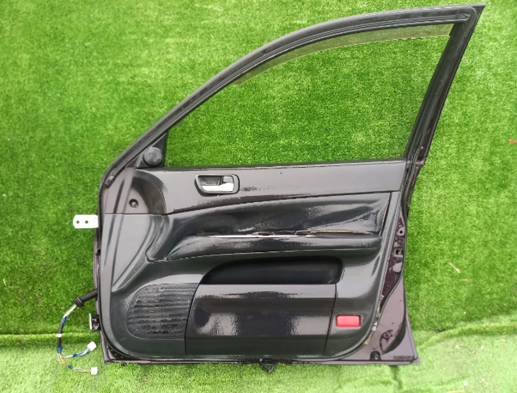 353 дверь на TOYOTA VEROSSA JZX110, 10500 рублей, Невинномысск