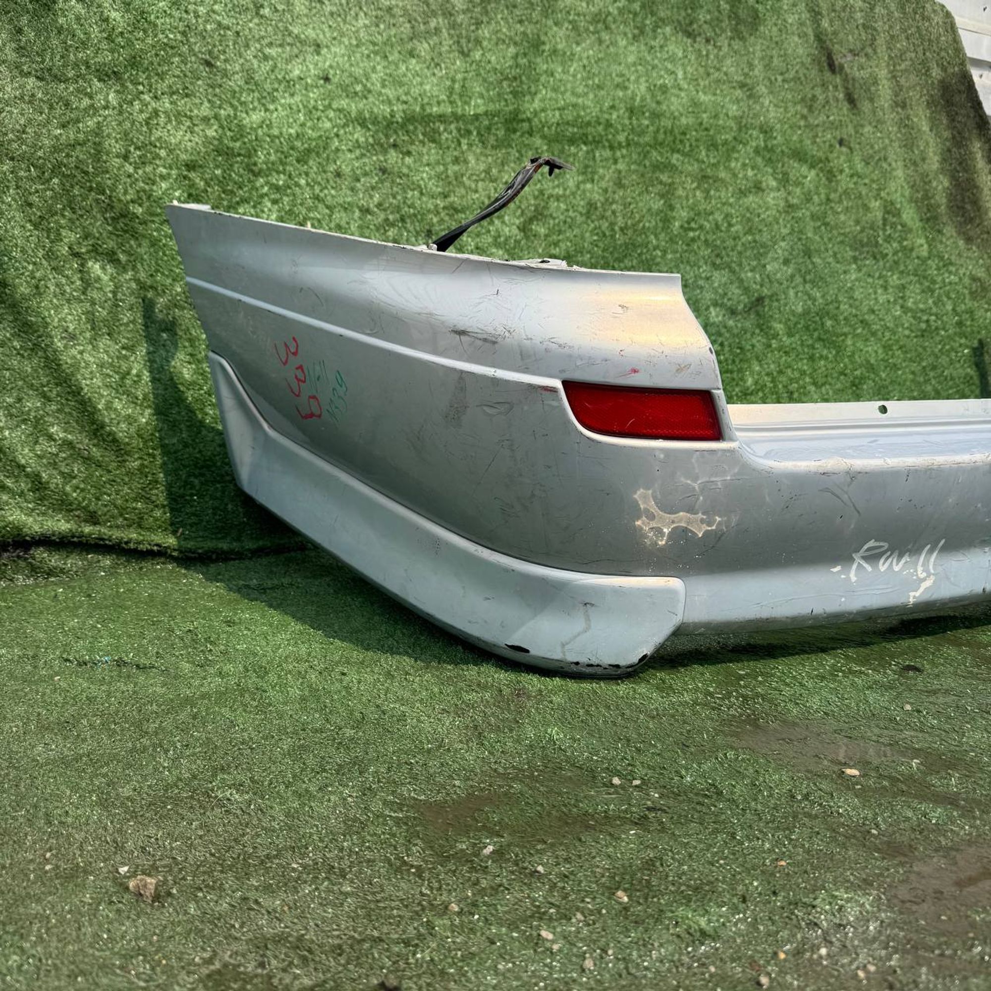 339 Бампер задний NISSAN AVENIR W11, 8500 рублей, Невинномысск