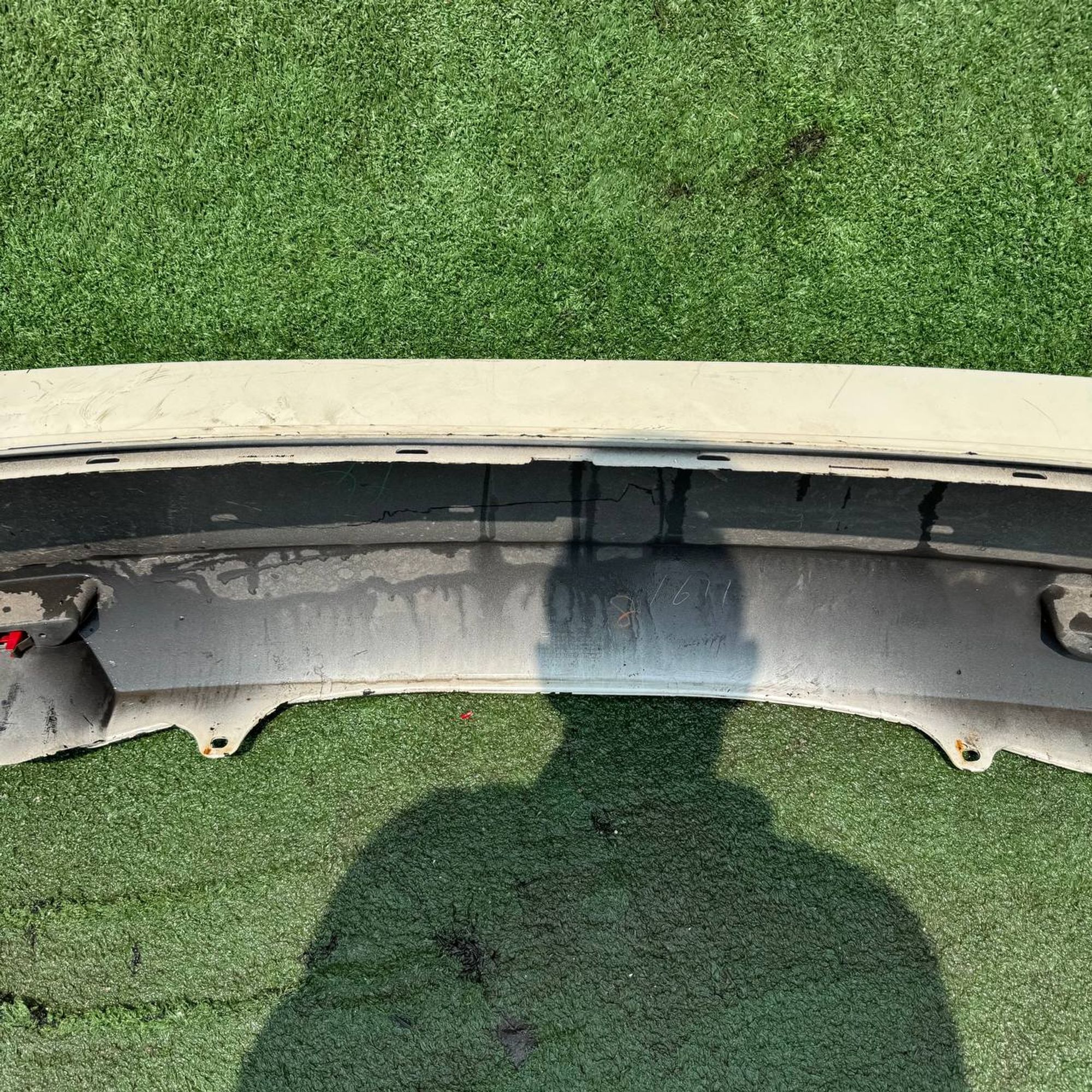 370 Бампер задний HONDA STREAM RN1, 6500 рублей, Невинномысск