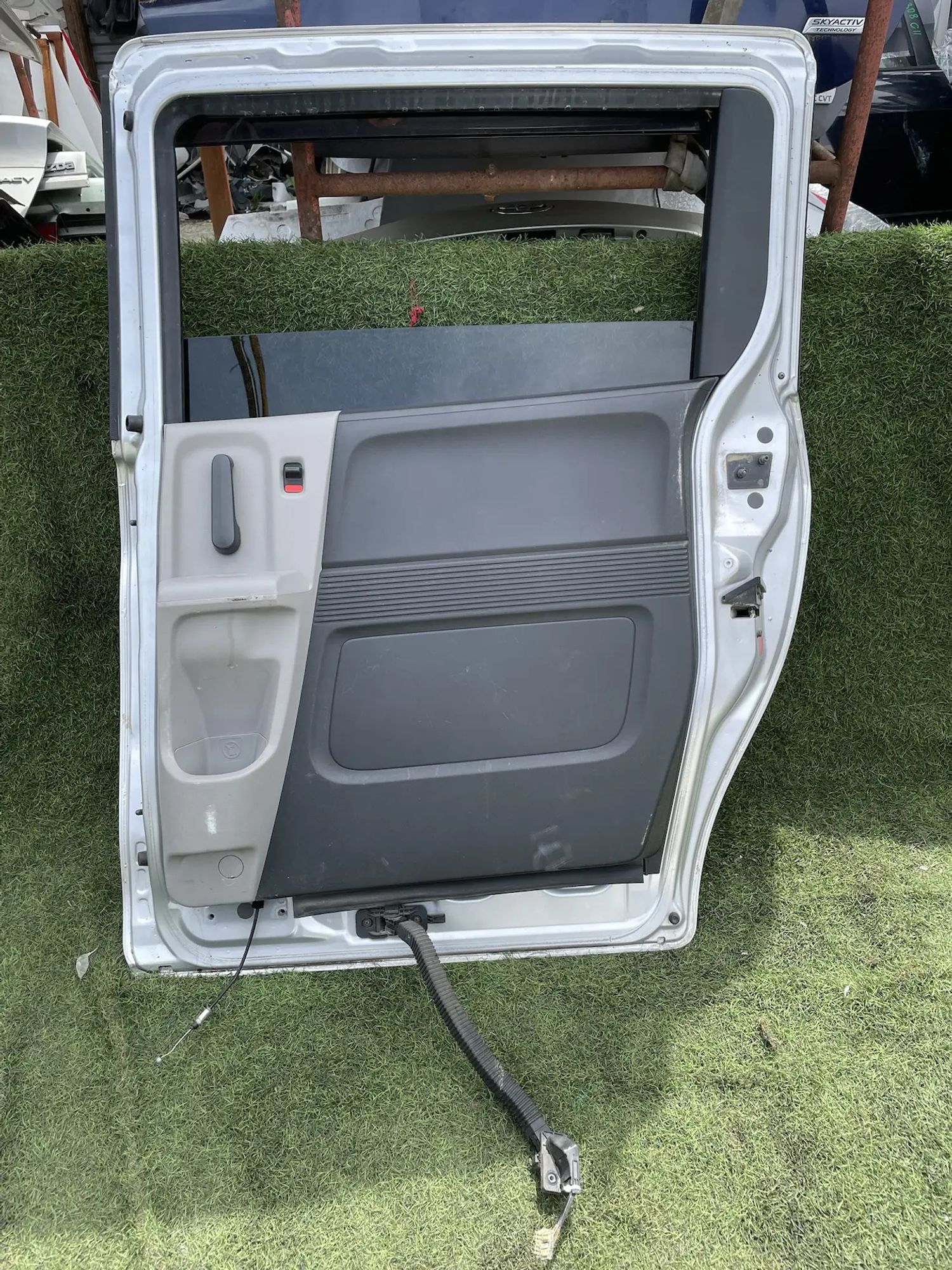 4307 Дверь задняя правая Honda Freed GB3, 12500 рублей, Невинномысск