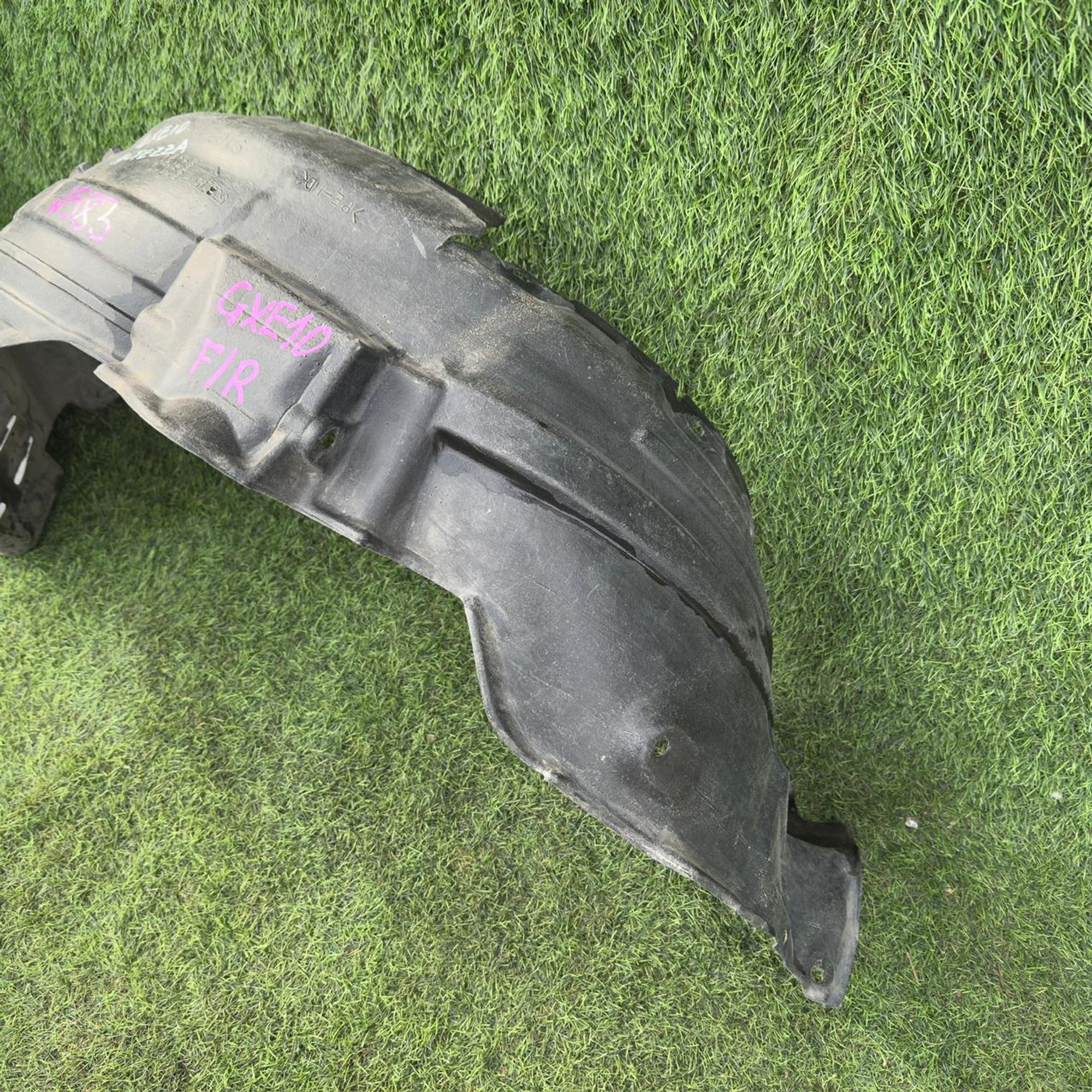 583 Подкрылок передний правый Toyota Altezza SXE10, 4000 рублей, Невинномысск