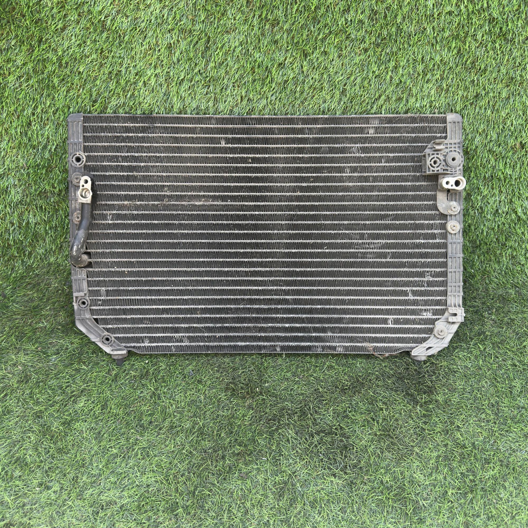 342 Радиатор кондиционера TOYOTA CROWN JZX143, 4500 рублей, Невинномысск