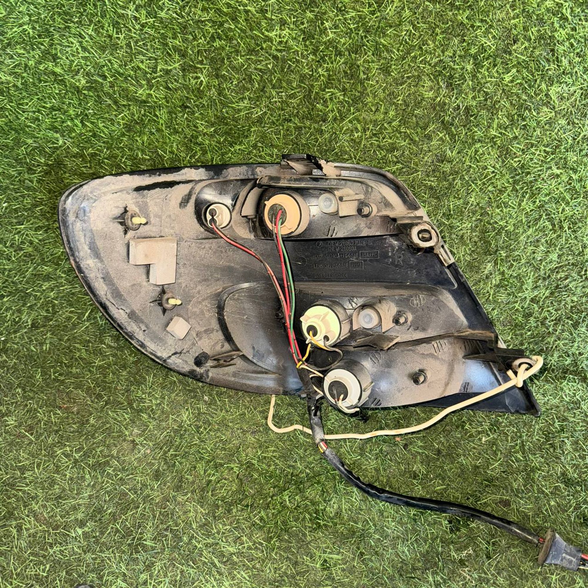 1133 Фонарь задний правый SUBARU IMPREZA GG2, 6500 рублей, Невинномысск